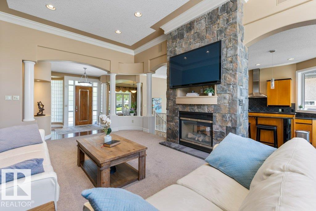 Photo 11 at 11 Knights Court, Kingswood, St. Albert