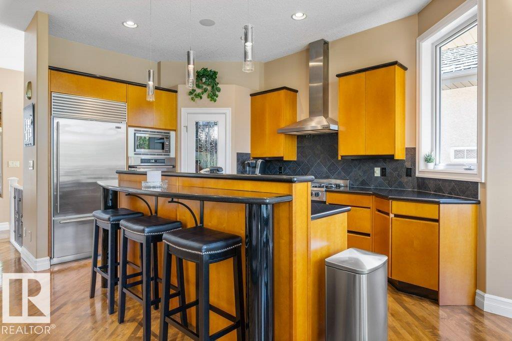 Photo 13 at 11 Knights Court, Kingswood, St. Albert