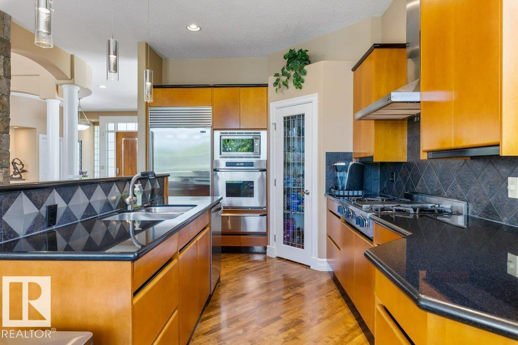 Photo 15 at 11 Knights Court, Kingswood, St. Albert