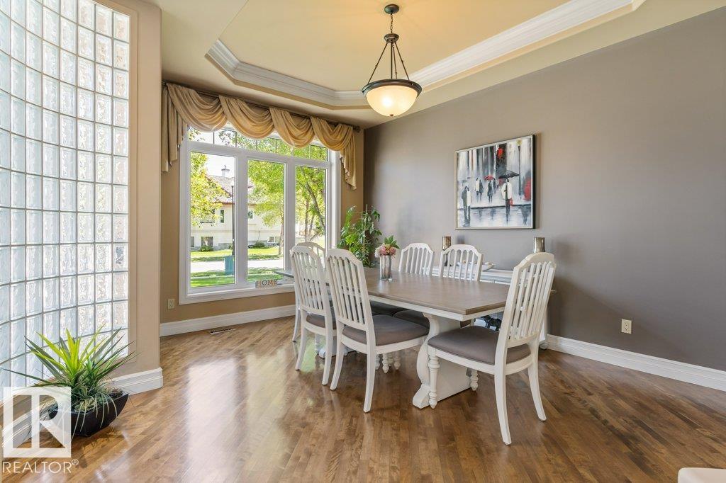 11 Knights Court, Kingswood, St. Albert