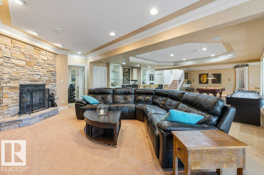 Photo 45 at 11 Knights Court, Kingswood, St. Albert