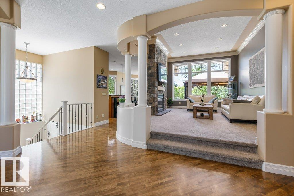 Photo 7 at 11 Knights Court, Kingswood, St. Albert
