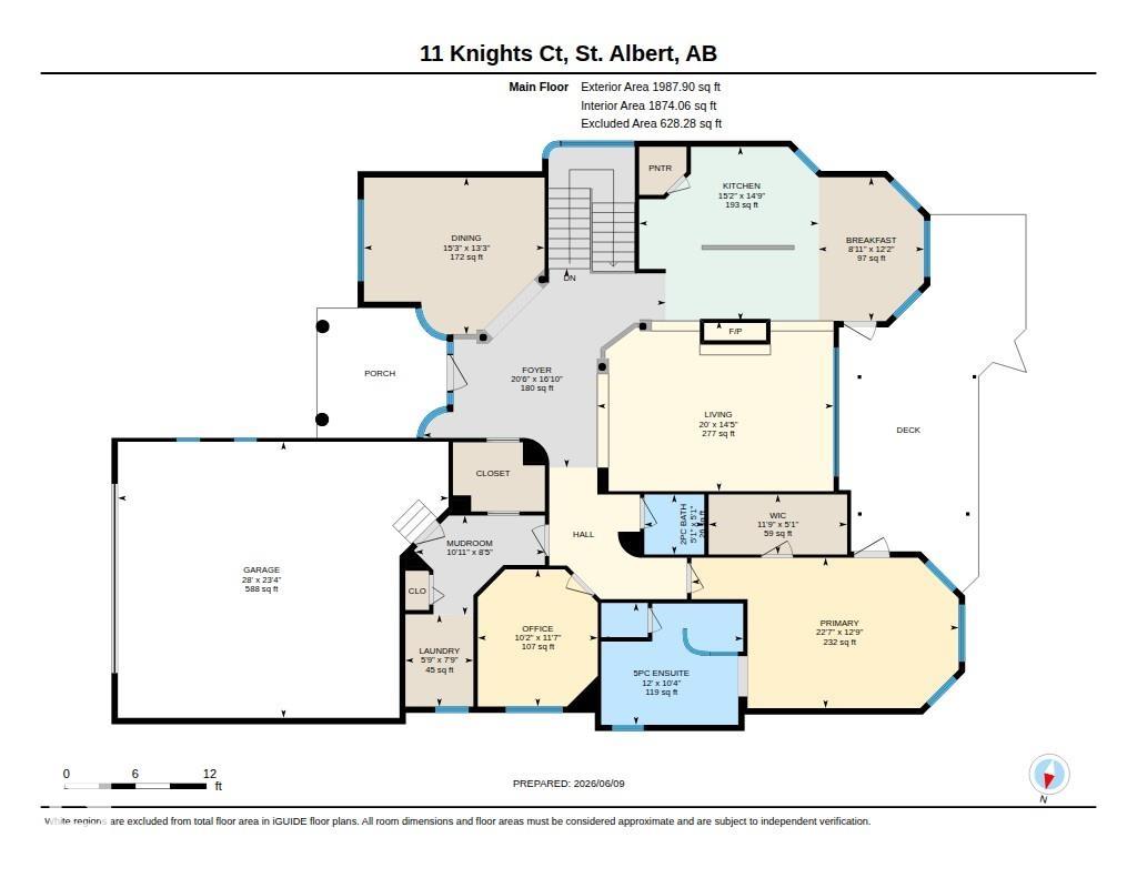 Photo 66 at 11 Knights Court, Kingswood, St. Albert