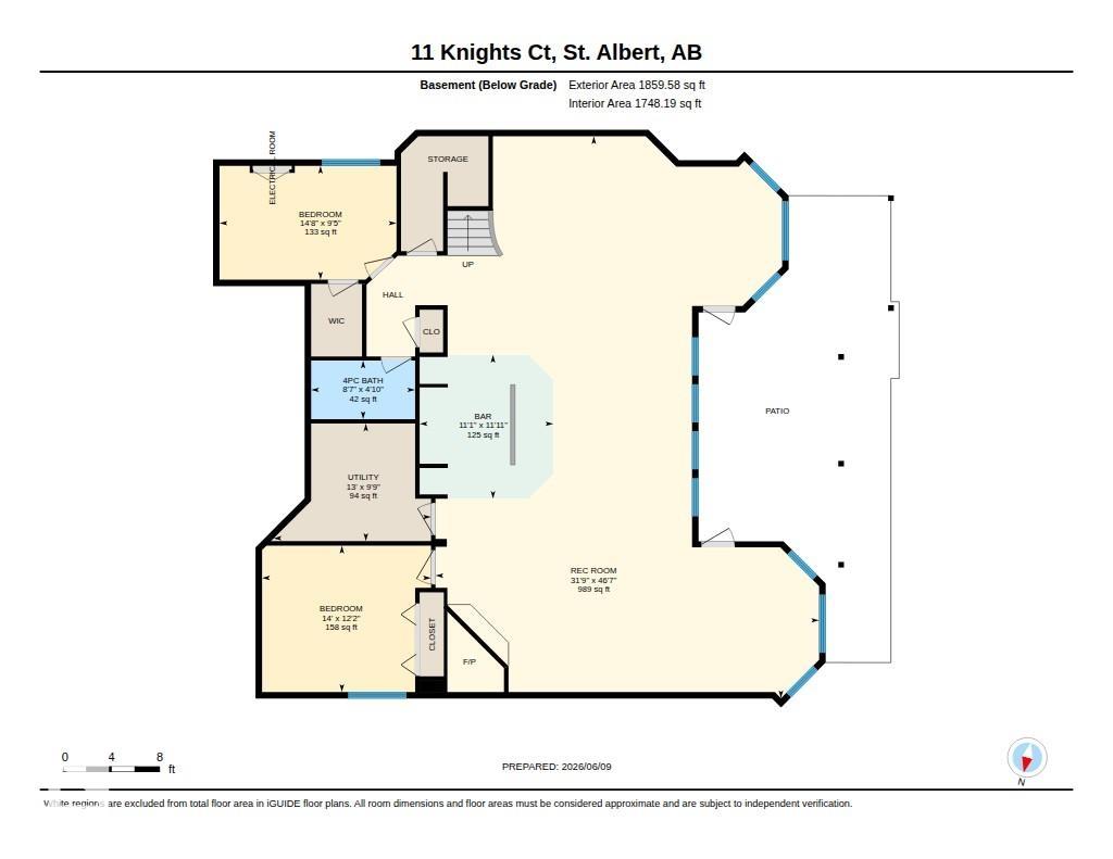 Photo 67 at 11 Knights Court, Kingswood, St. Albert