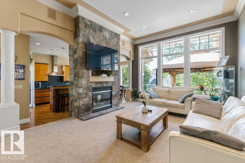 Photo 8 at 11 Knights Court, Kingswood, St. Albert