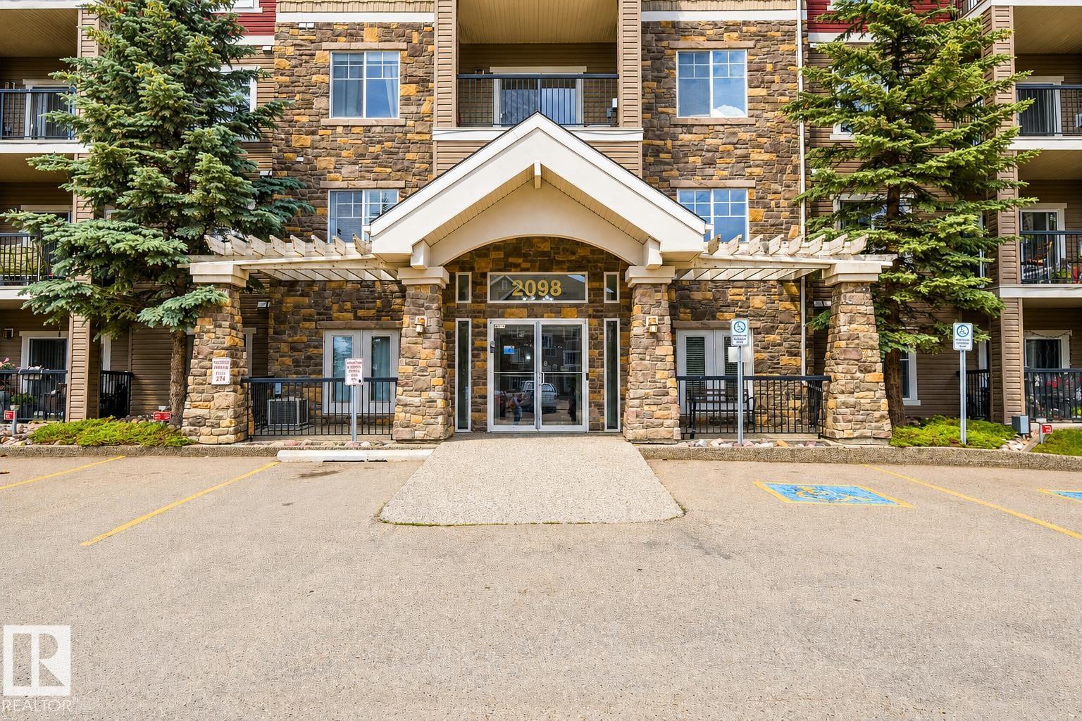309 - 2098 Blackmud Creek Drive SW, Blackmud Creek, Edmonton
