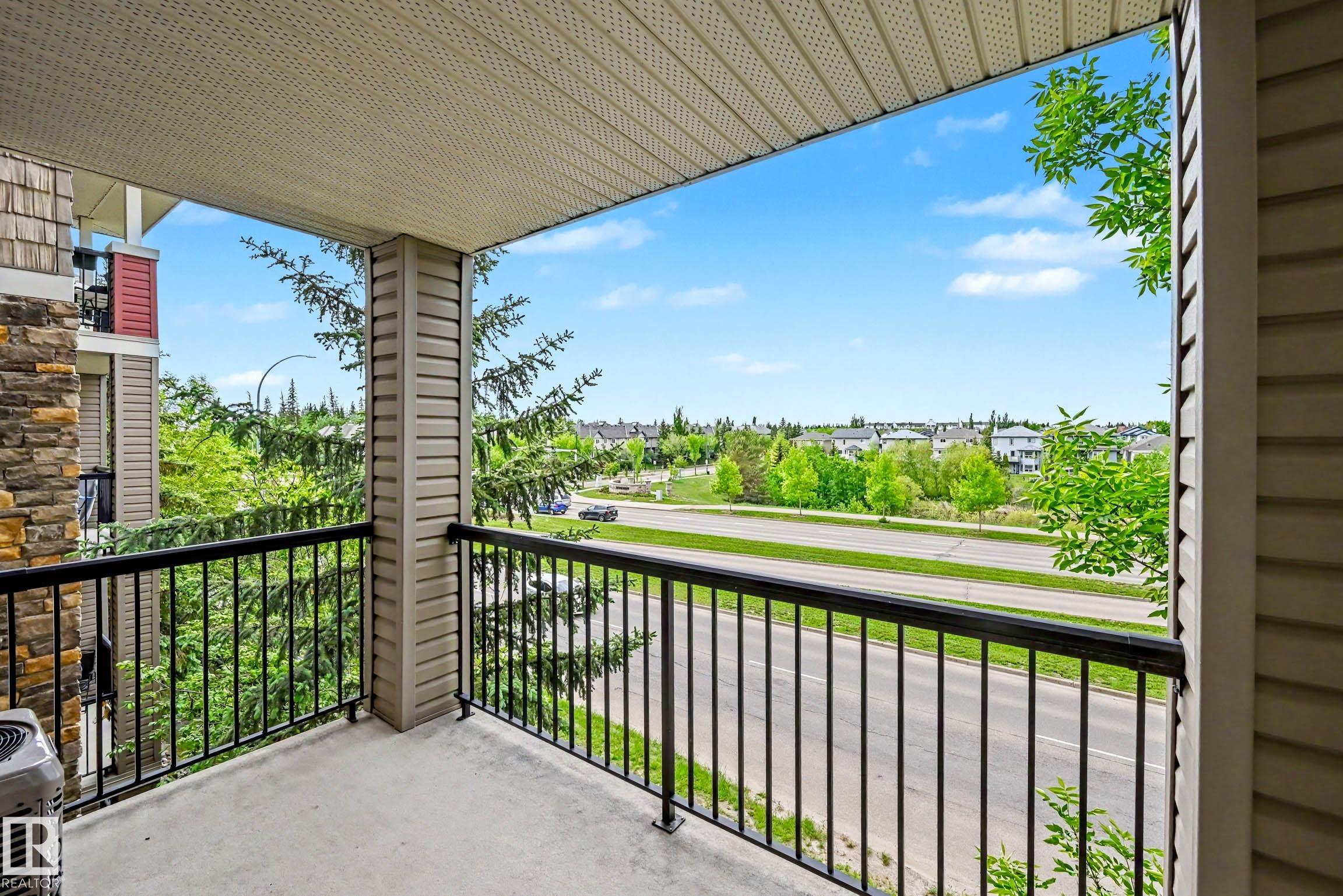 Photo 24 at 309 - 2098 Blackmud Creek Drive SW, Blackmud Creek, Edmonton