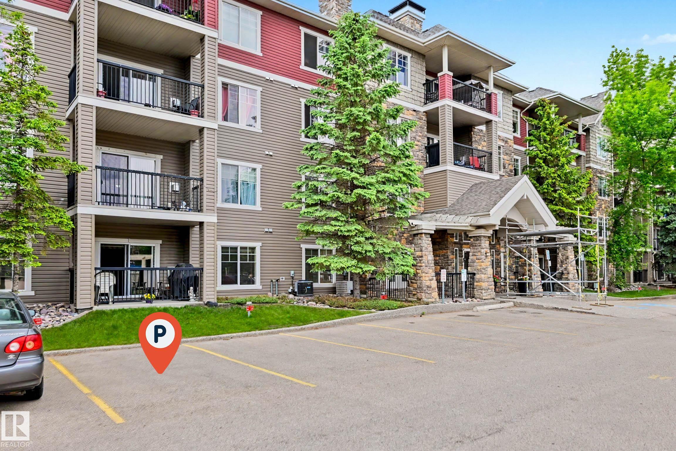Photo 31 at 309 - 2098 Blackmud Creek Drive SW, Blackmud Creek, Edmonton