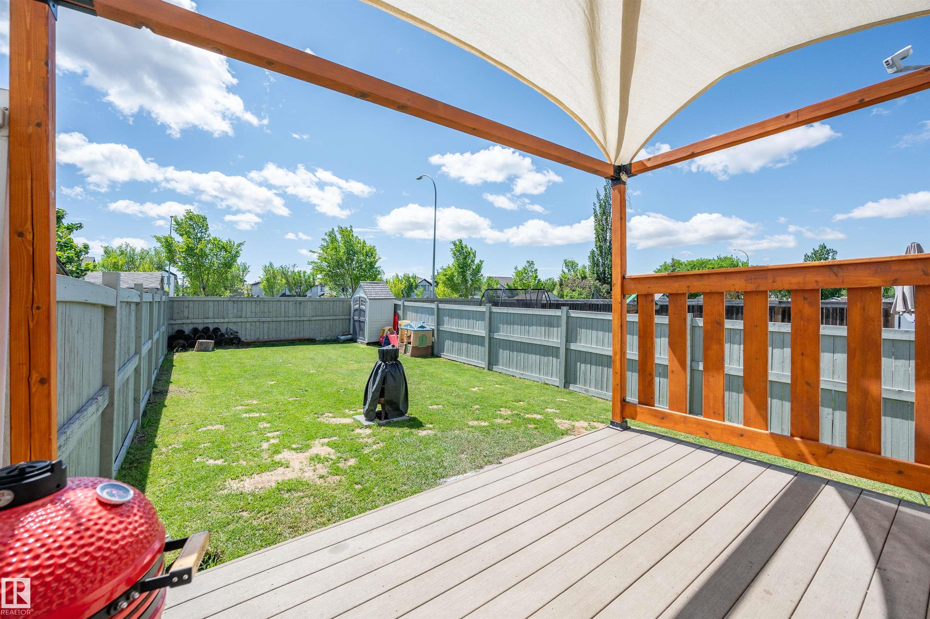 Photo 34 at 5819 8 Avenue SW, Charlesworth, Edmonton