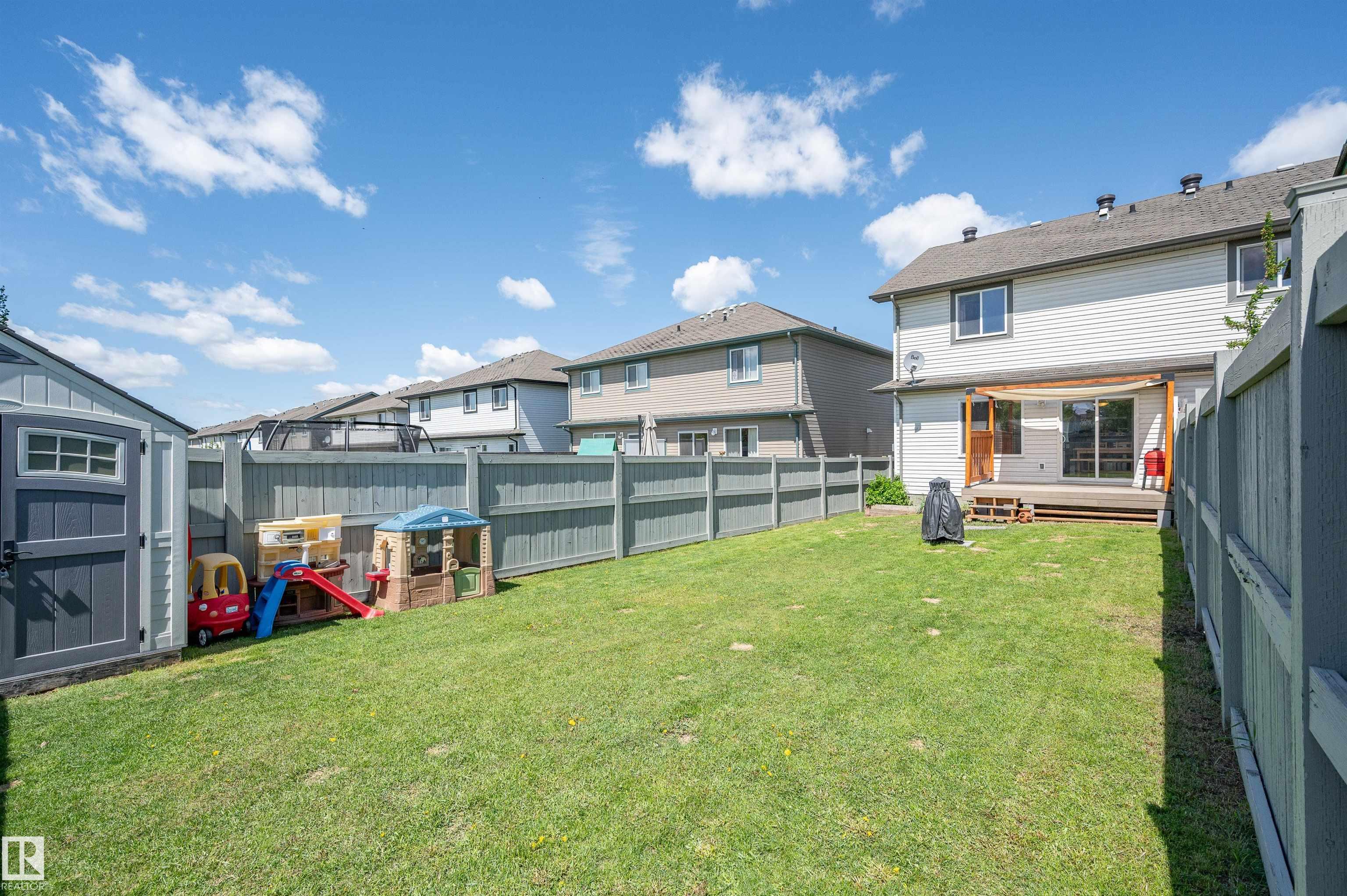 Photo 35 at 5819 8 Avenue SW, Charlesworth, Edmonton