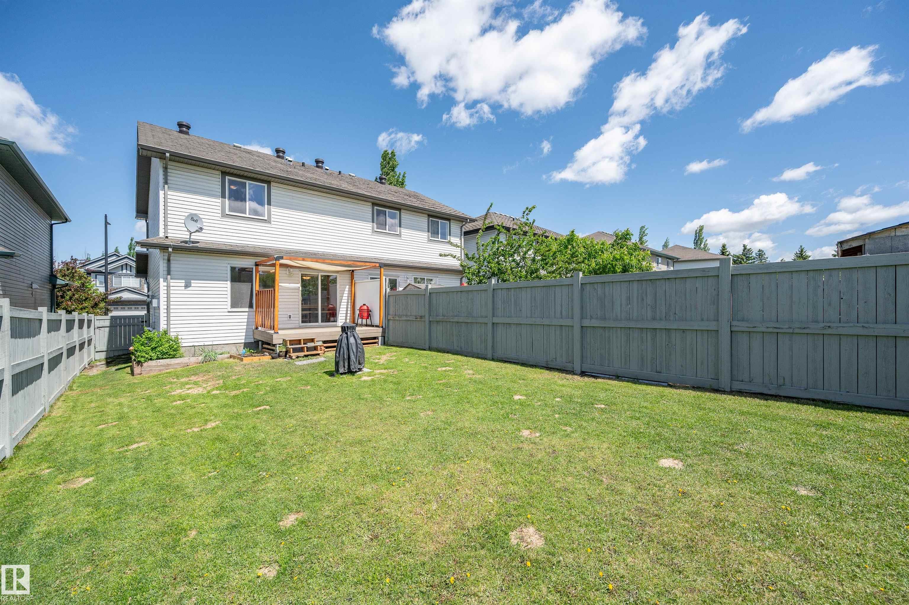 Photo 38 at 5819 8 Avenue SW, Charlesworth, Edmonton