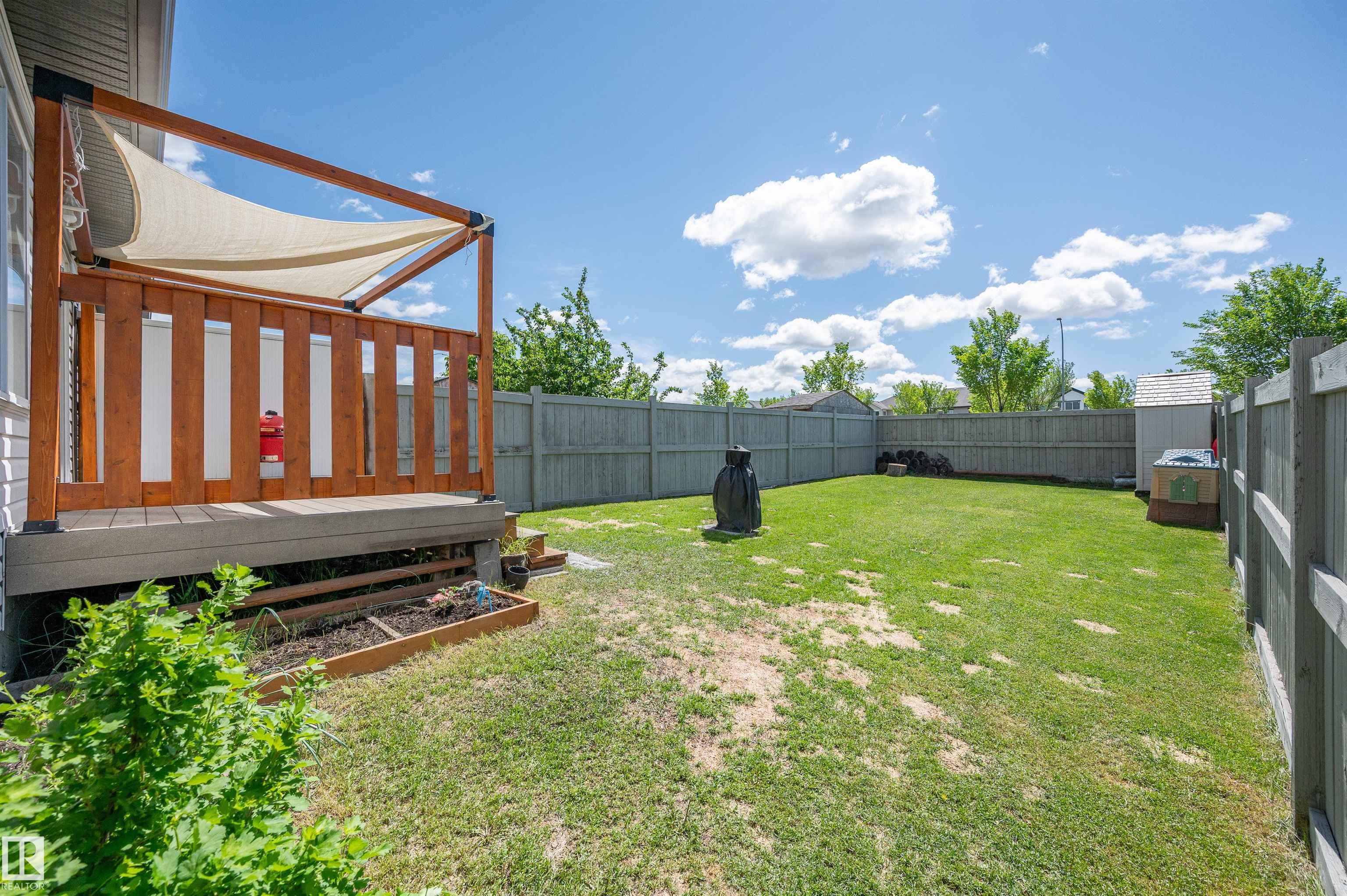 Photo 39 at 5819 8 Avenue SW, Charlesworth, Edmonton
