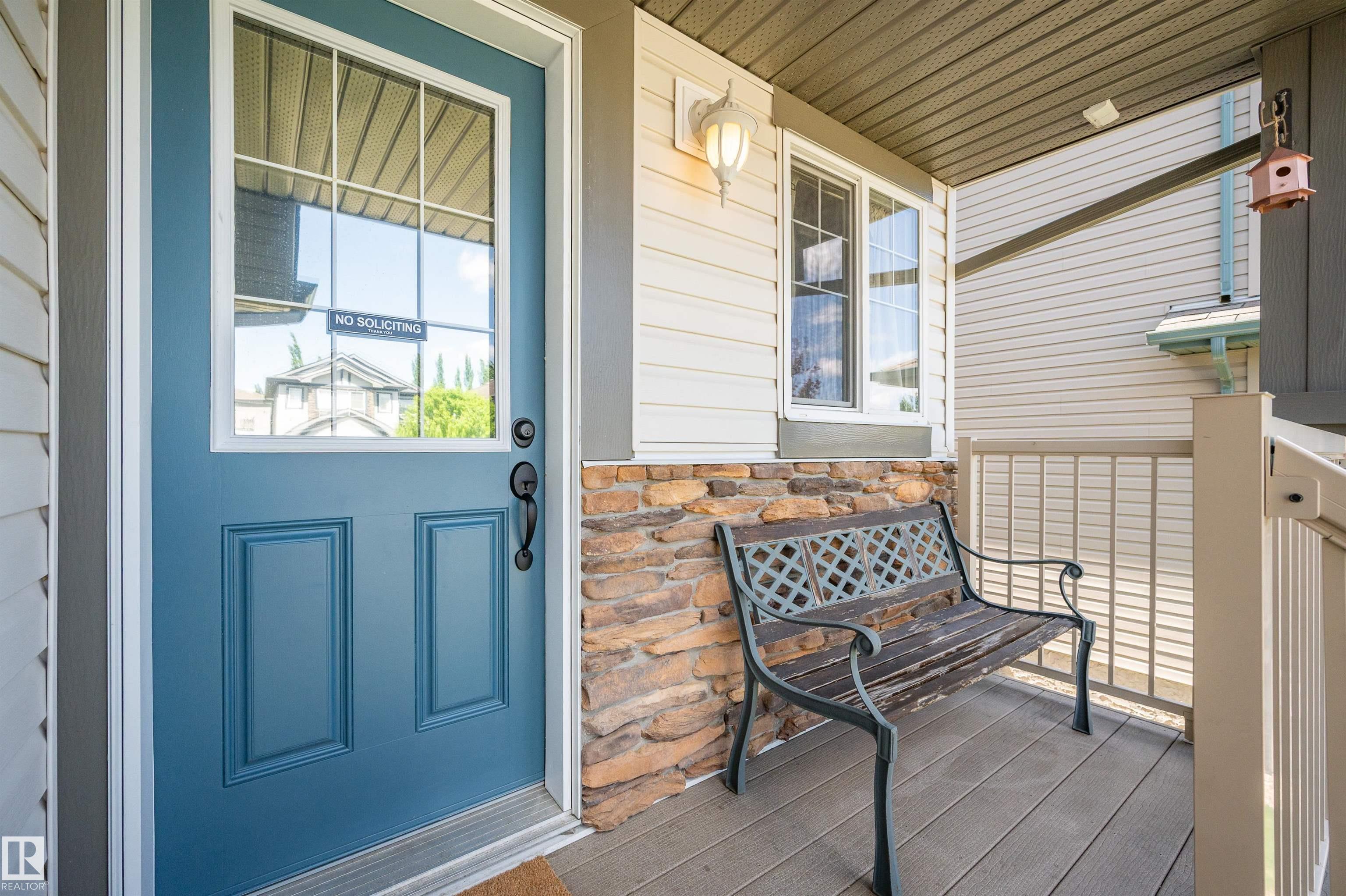 5819 8 Avenue SW, Charlesworth, Edmonton