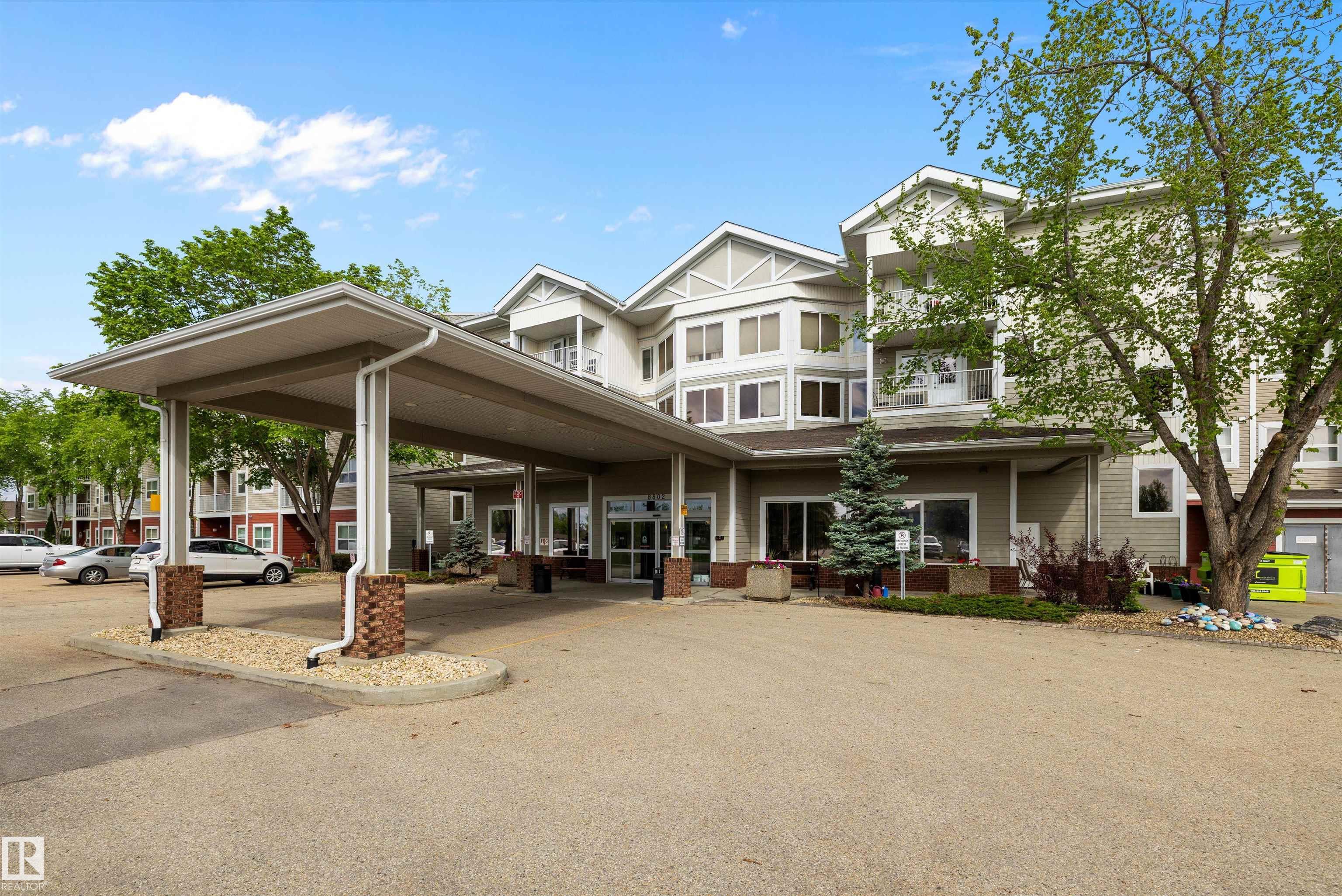 434 - 8802 Southfort Drive, South Fort, Fort Saskatchewan