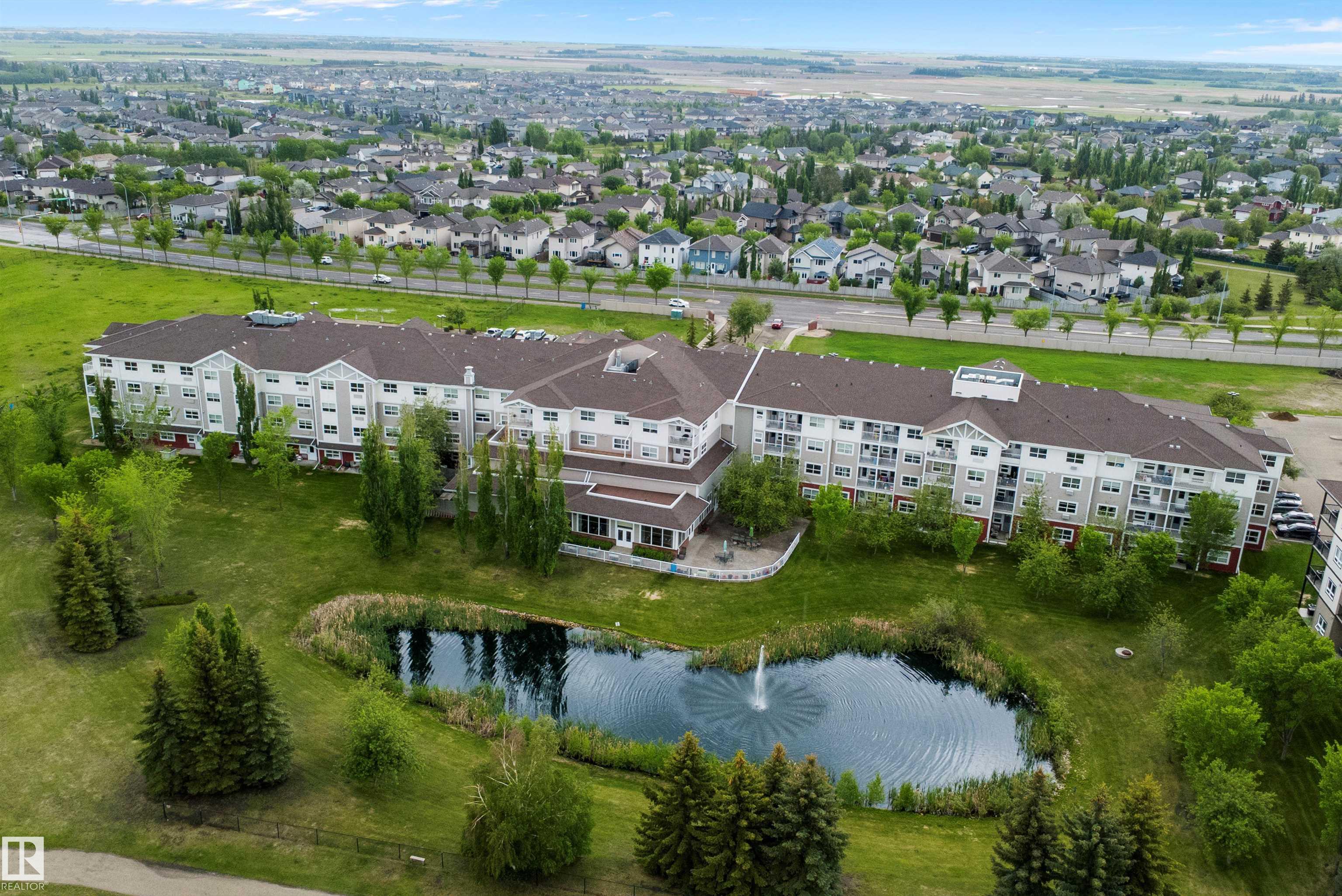 Photo 38 at 434 - 8802 Southfort Drive, South Fort, Fort Saskatchewan
