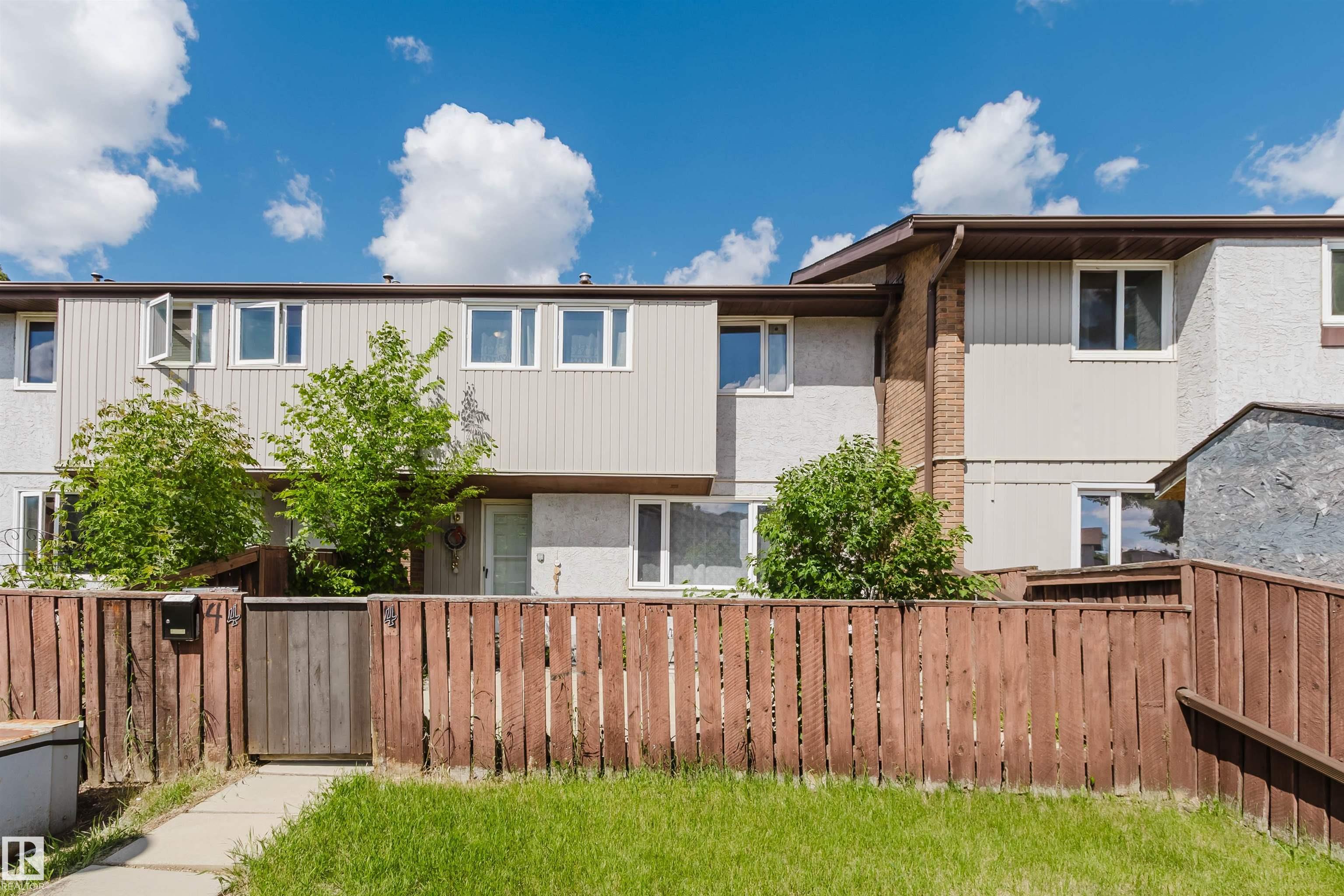 4 - 14310 80 Street NW, Kildare, Edmonton