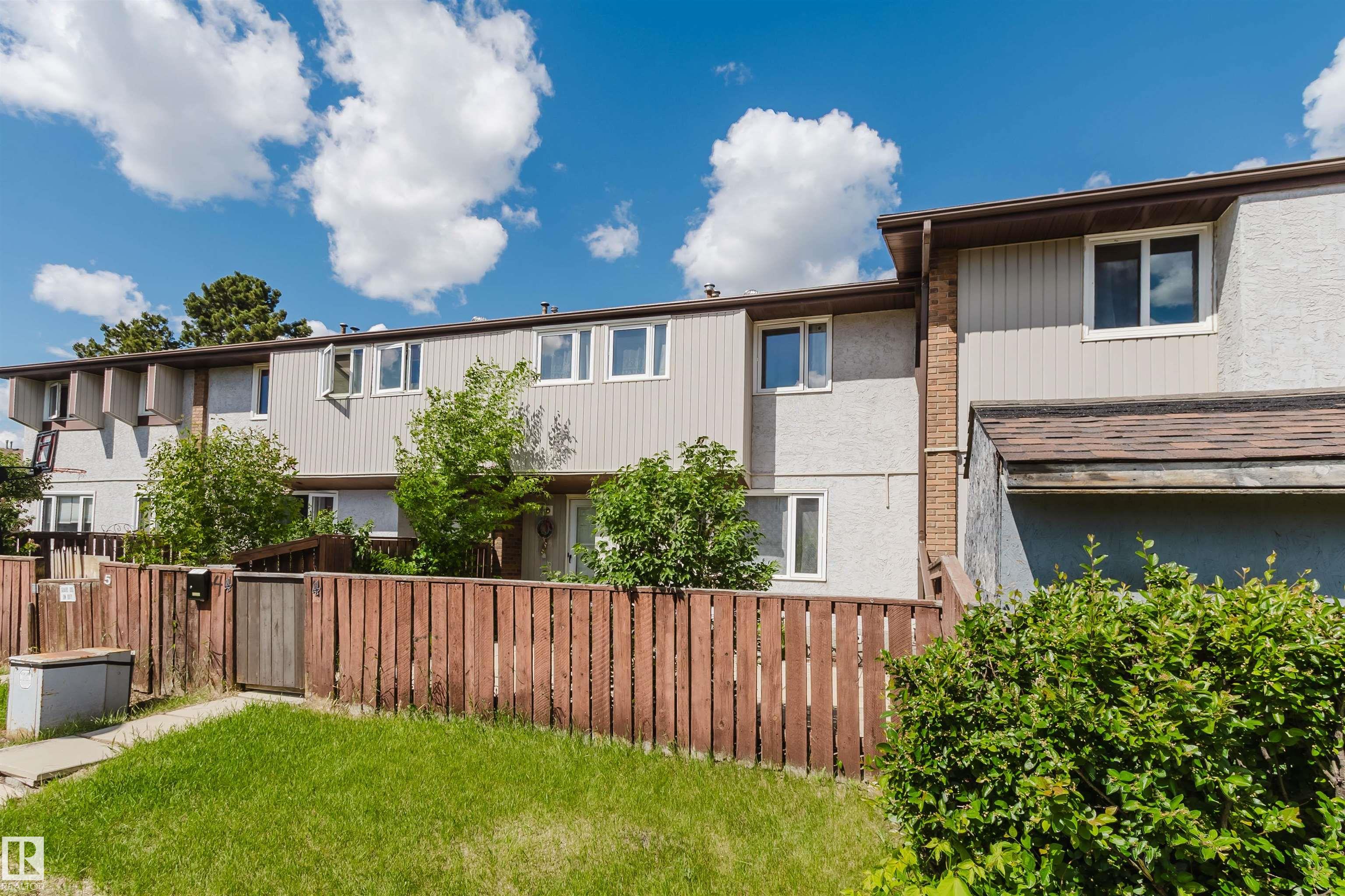 Photo 34 at 4 - 14310 80 Street NW, Kildare, Edmonton