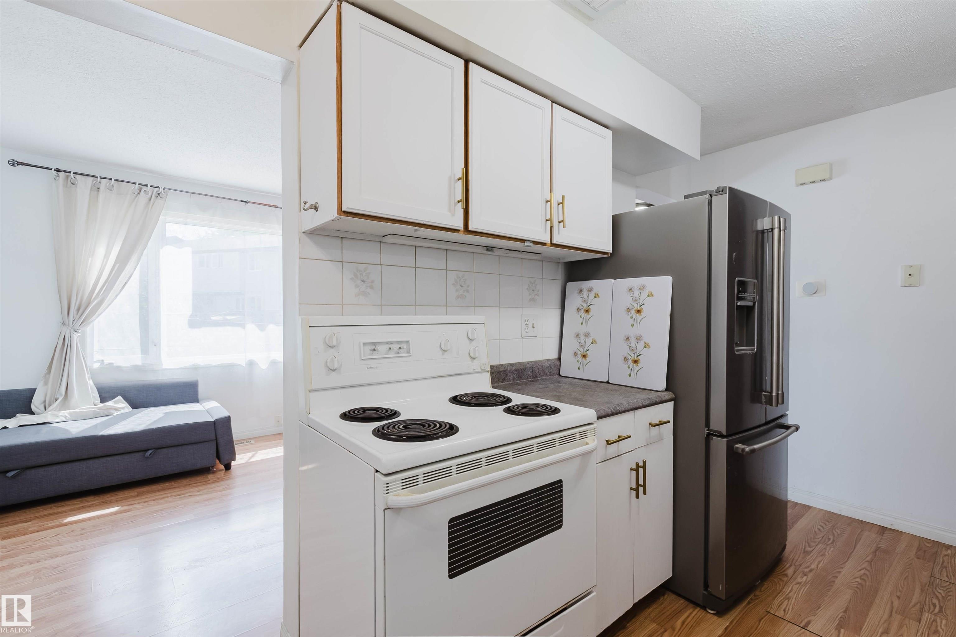 Photo 10 at 4 - 14310 80 Street NW, Kildare, Edmonton