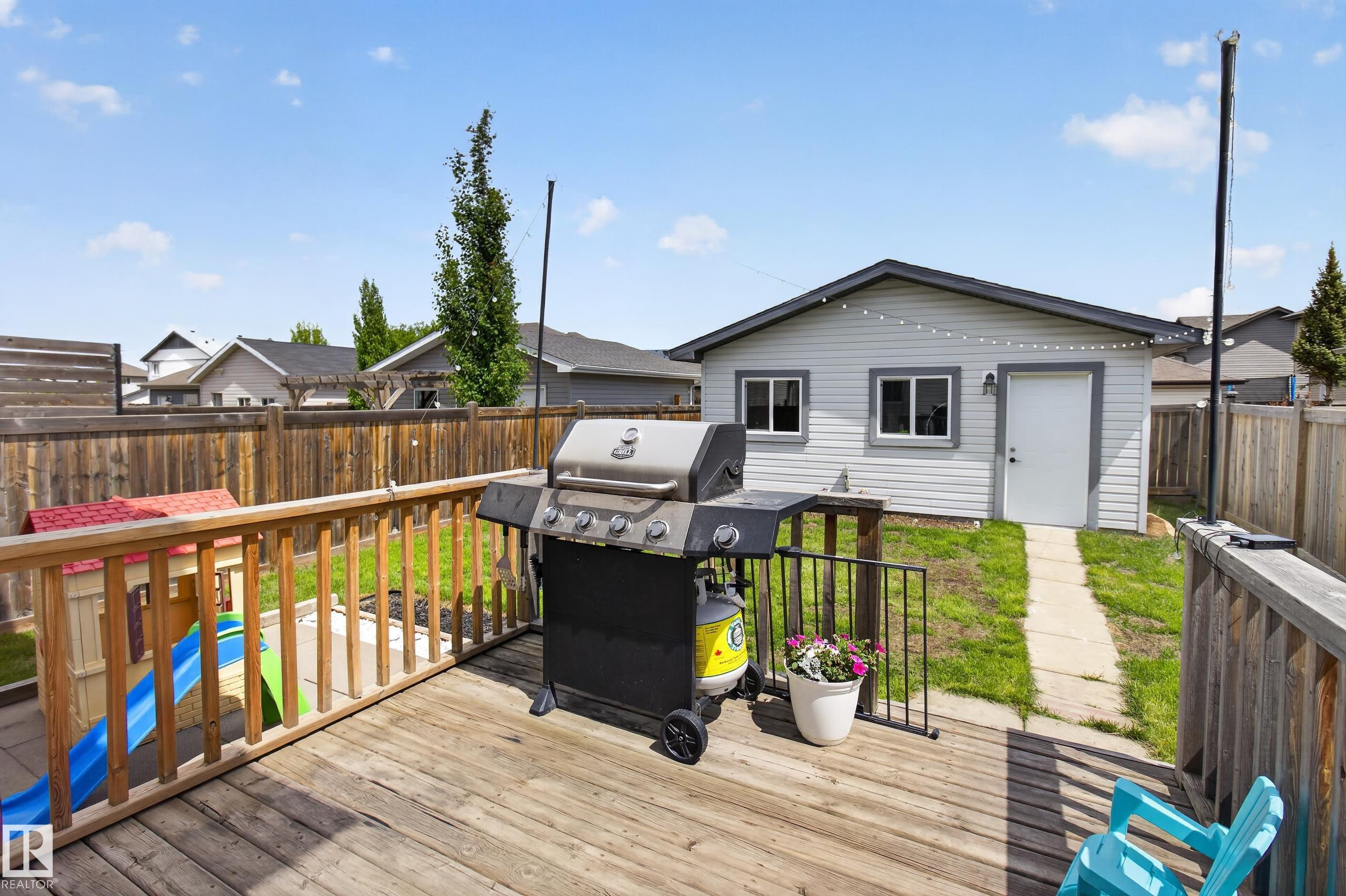 Photo 29 at 3611 12 Street NW, Tamarack, Edmonton