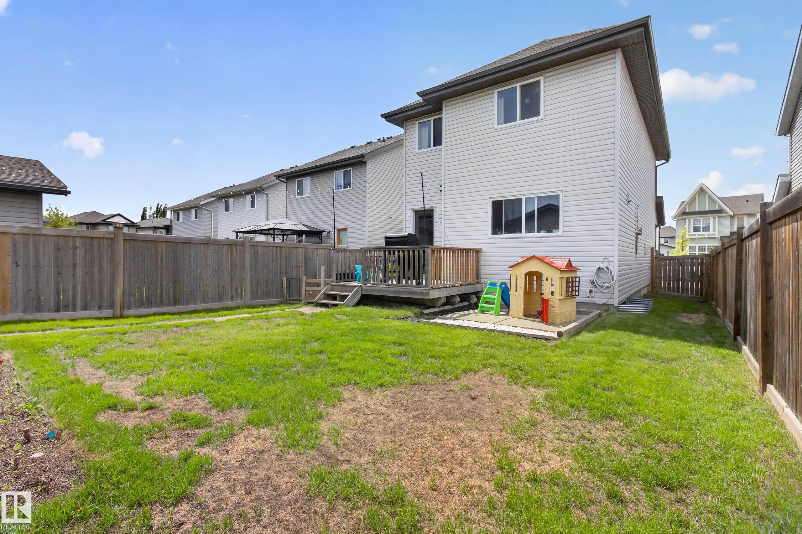 Photo 31 at 3611 12 Street NW, Tamarack, Edmonton