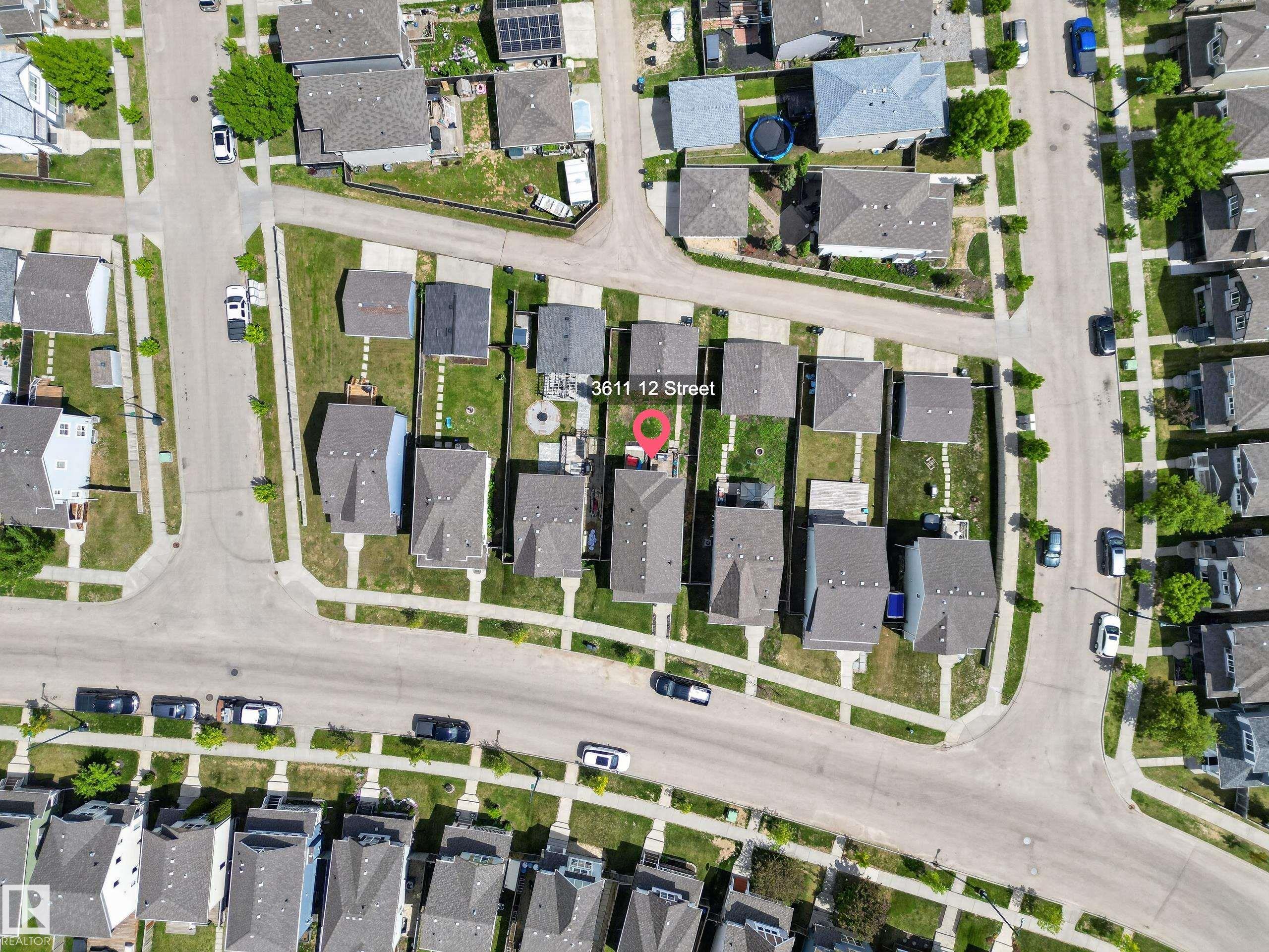 Photo 35 at 3611 12 Street NW, Tamarack, Edmonton