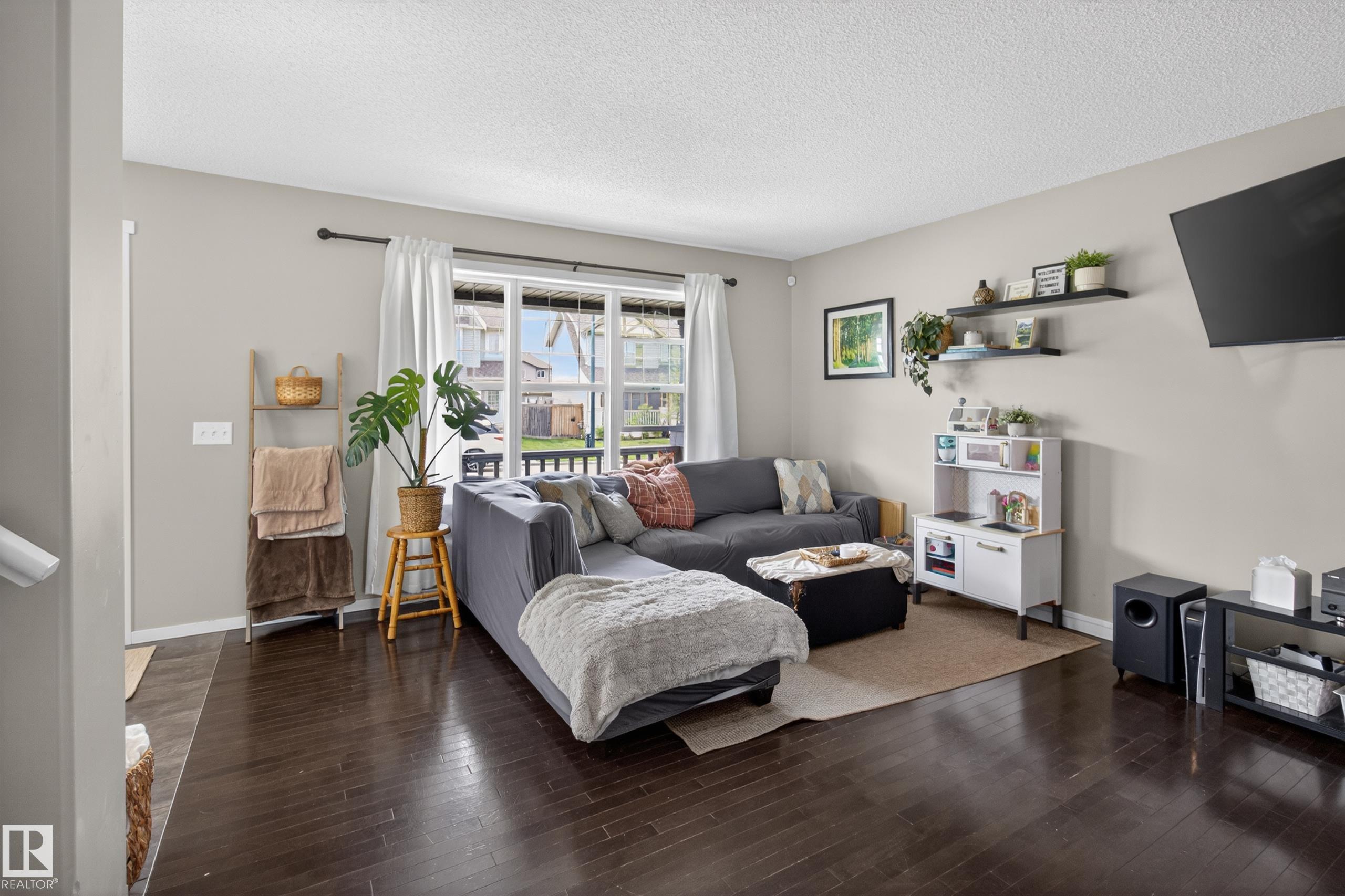 3611 12 Street NW, Tamarack, Edmonton