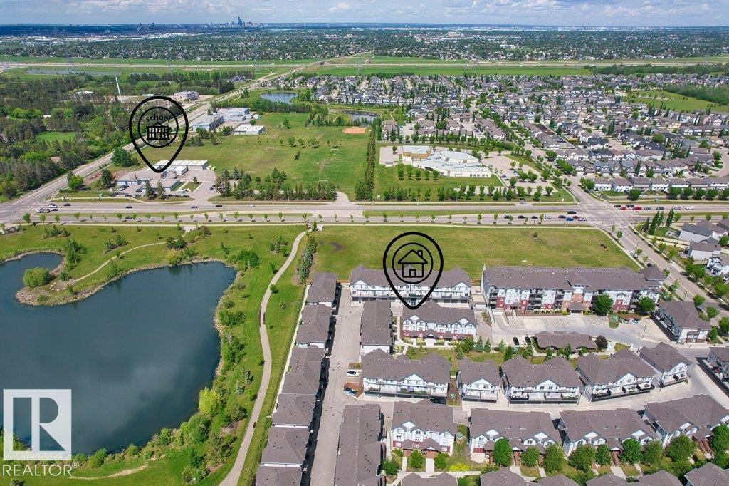 125 - 655 Watt Boulevard SW, Walker, Edmonton