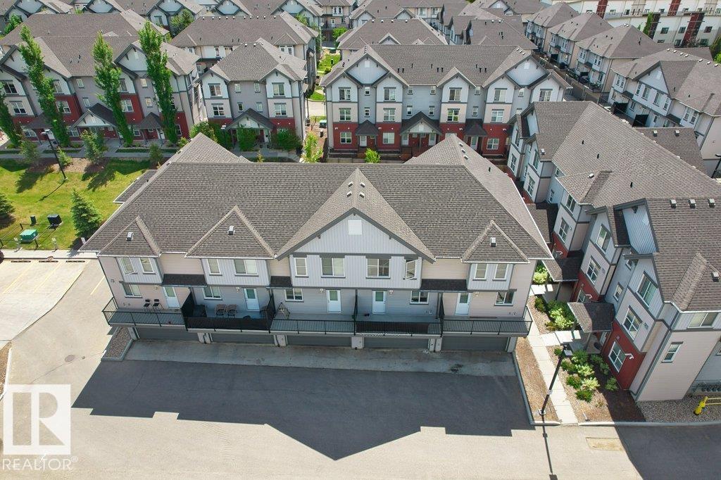 Photo 32 at 125 - 655 Watt Boulevard SW, Walker, Edmonton
