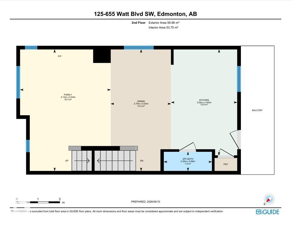 Photo 34 at 125 - 655 Watt Boulevard SW, Walker, Edmonton