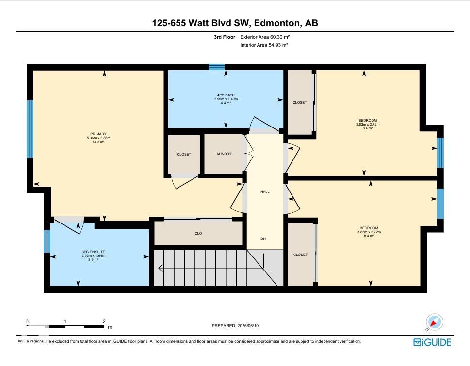 Photo 35 at 125 - 655 Watt Boulevard SW, Walker, Edmonton