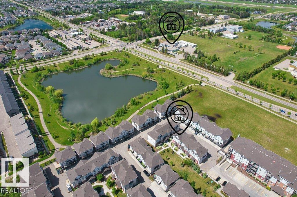 125 - 655 Watt Boulevard SW, Walker, Edmonton