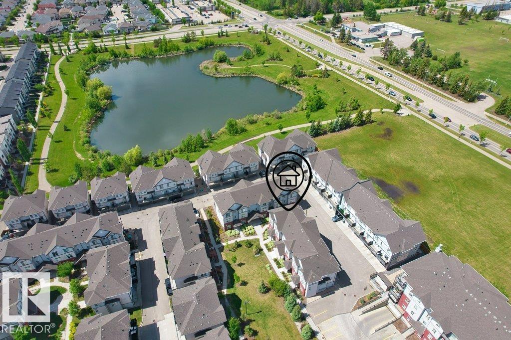 125 - 655 Watt Boulevard SW, Walker, Edmonton