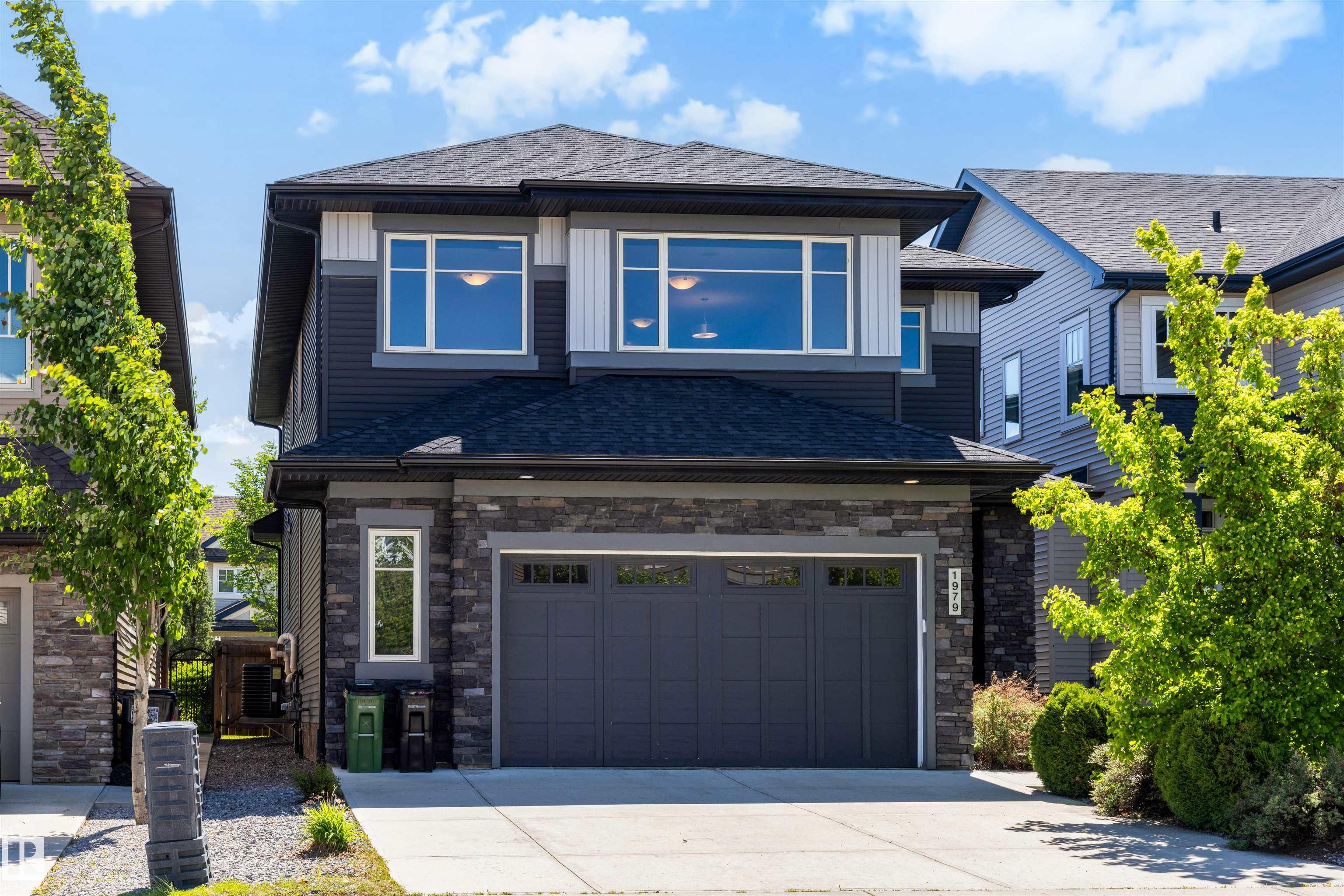 1979 Ainslie Link SW, Ambleside, Edmonton