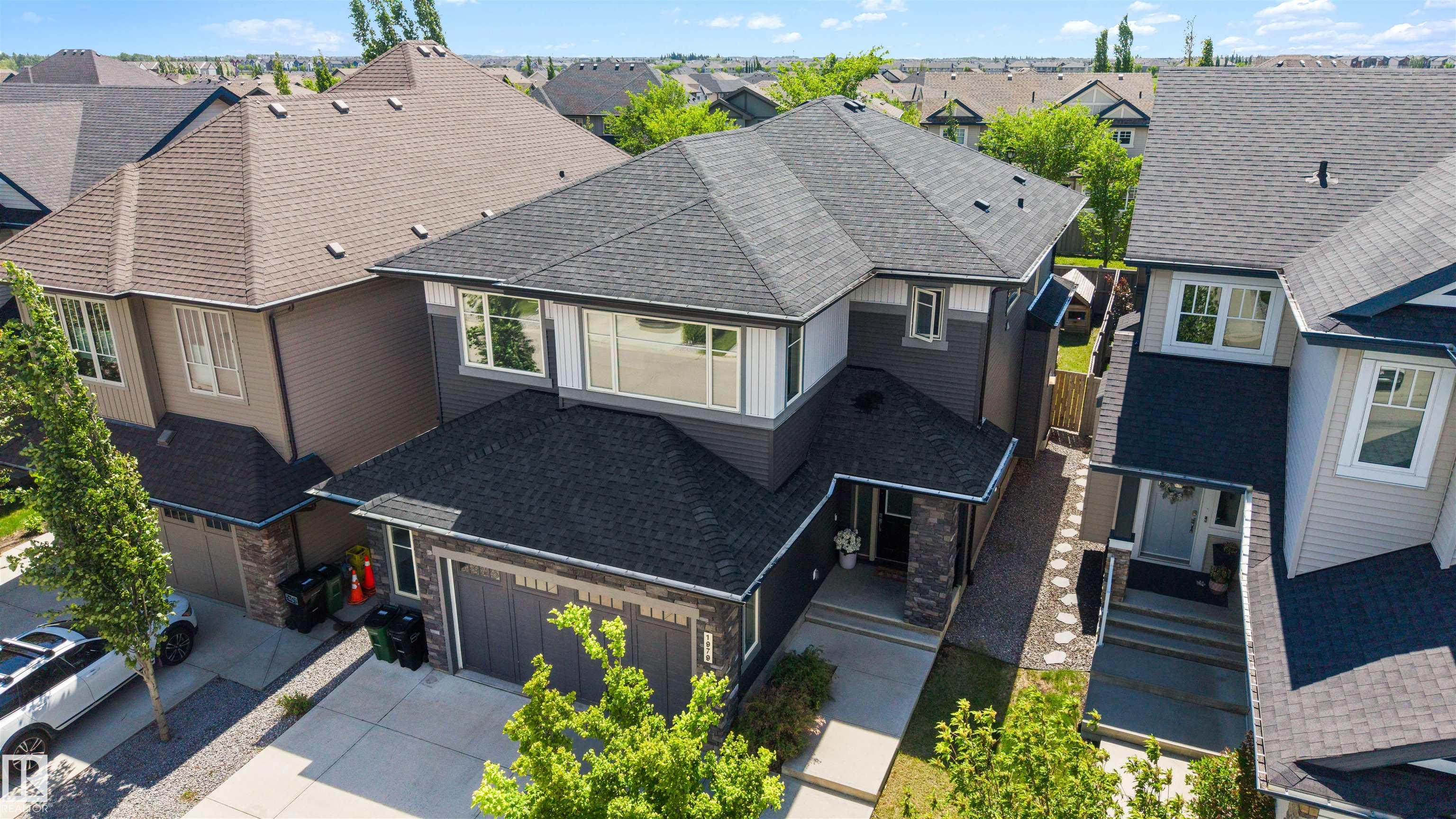 Photo 53 at 1979 Ainslie Link SW, Ambleside, Edmonton
