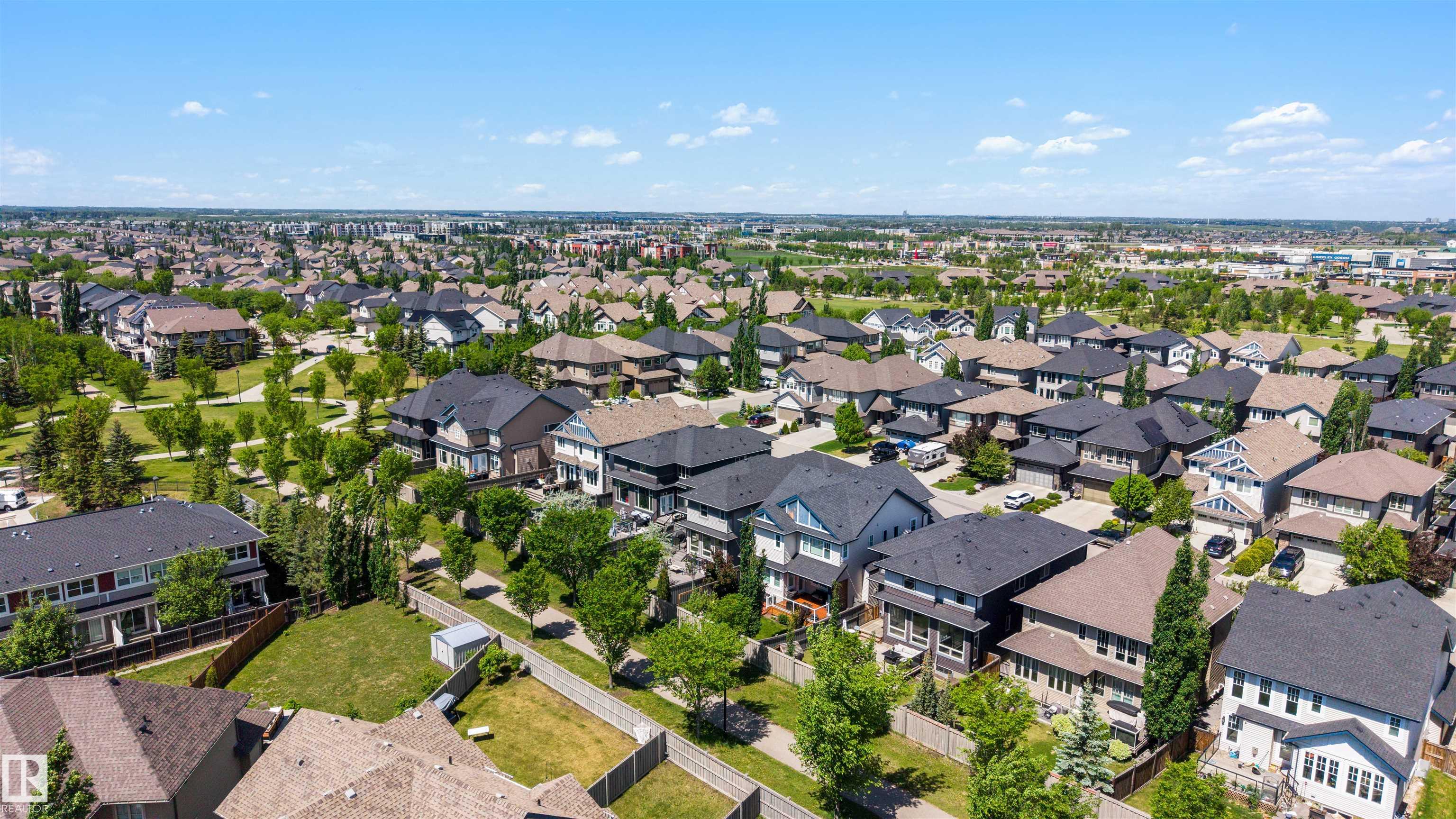 Photo 57 at 1979 Ainslie Link SW, Ambleside, Edmonton