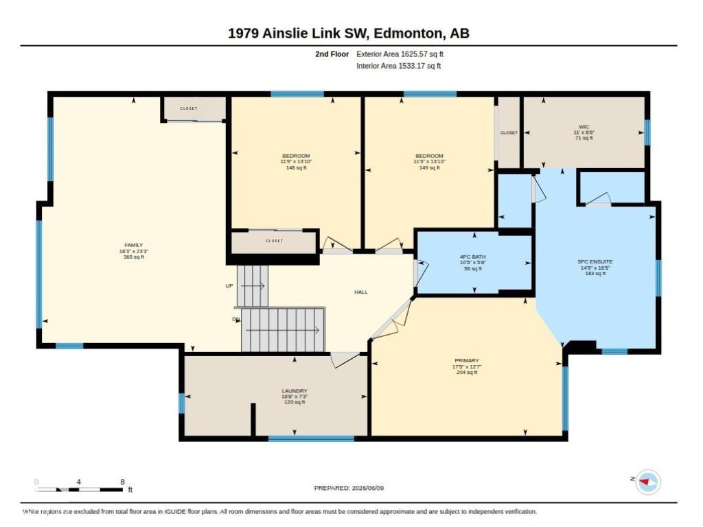 Photo 58 at 1979 Ainslie Link SW, Ambleside, Edmonton