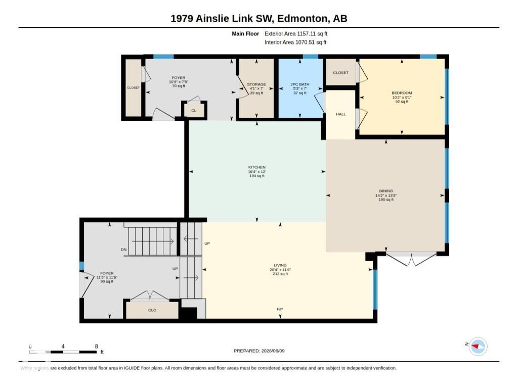 Photo 59 at 1979 Ainslie Link SW, Ambleside, Edmonton