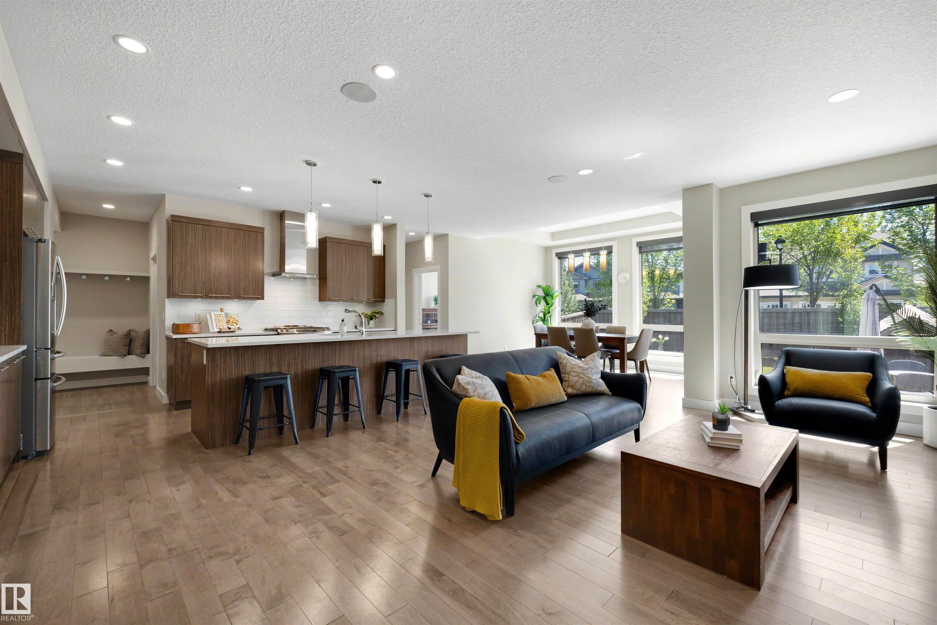 Photo 7 at 1979 Ainslie Link SW, Ambleside, Edmonton