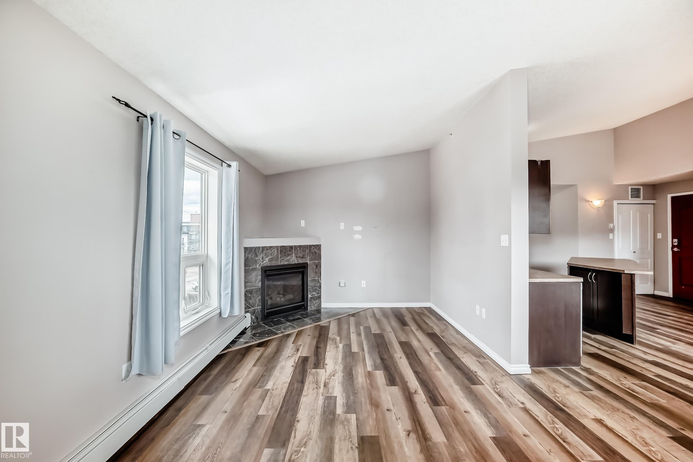Photo 12 at 401 - 10710 116 Street NW, Queen Mary Park, Edmonton
