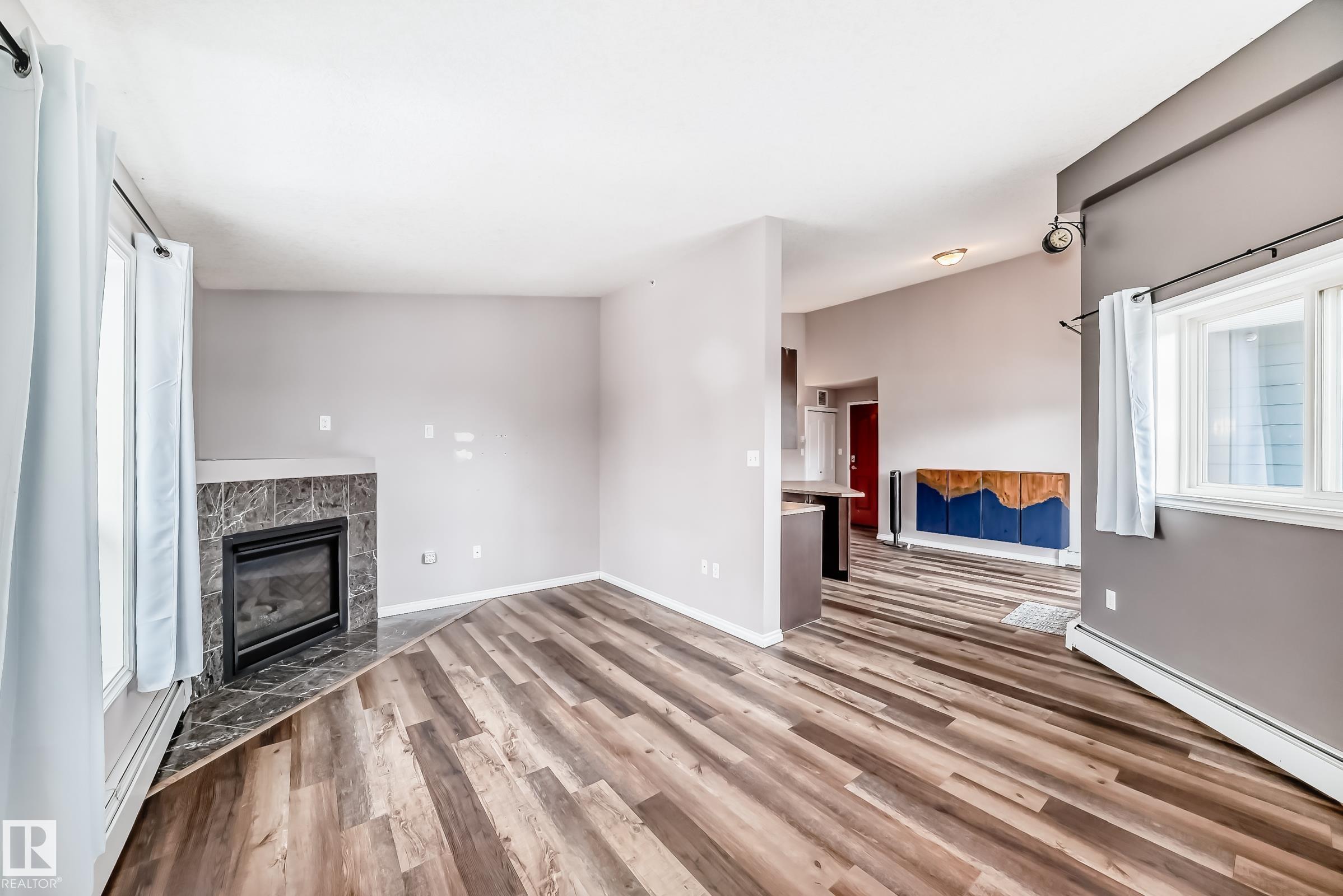 Photo 13 at 401 - 10710 116 Street NW, Queen Mary Park, Edmonton