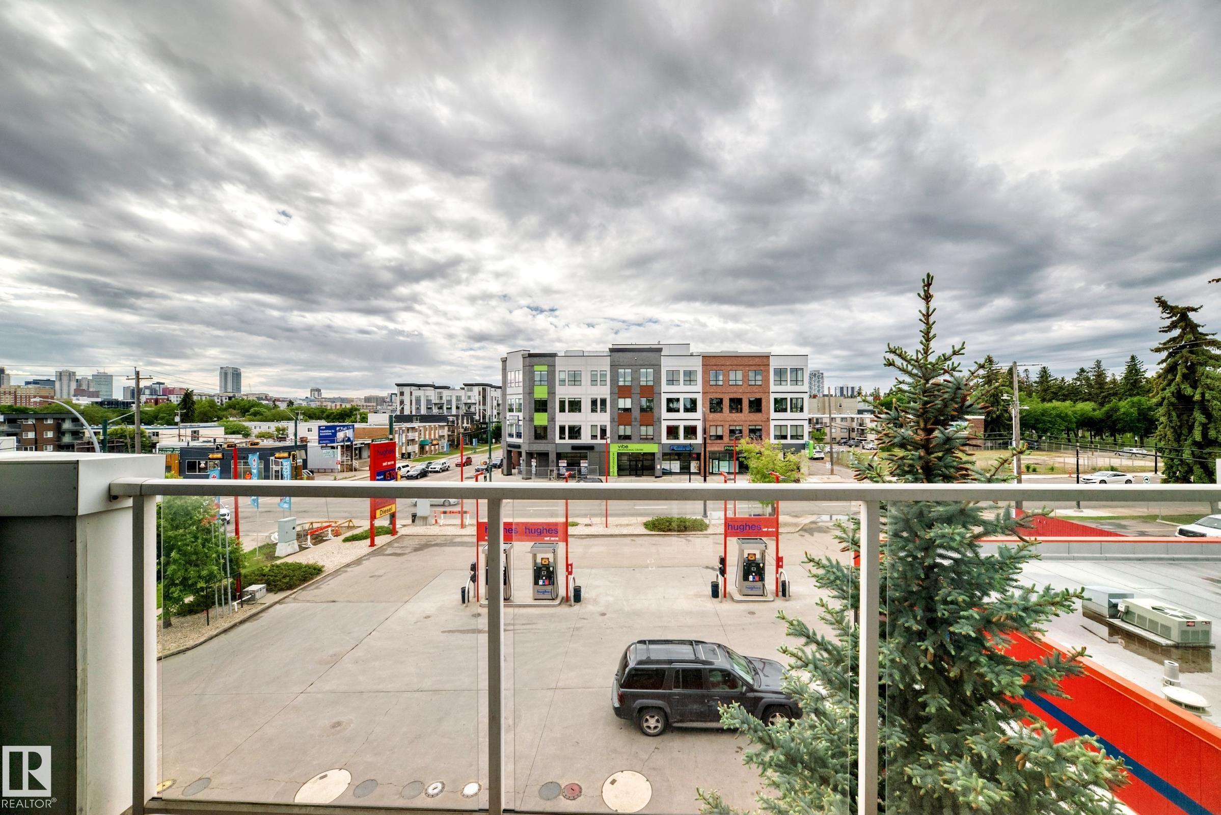 Photo 27 at 401 - 10710 116 Street NW, Queen Mary Park, Edmonton