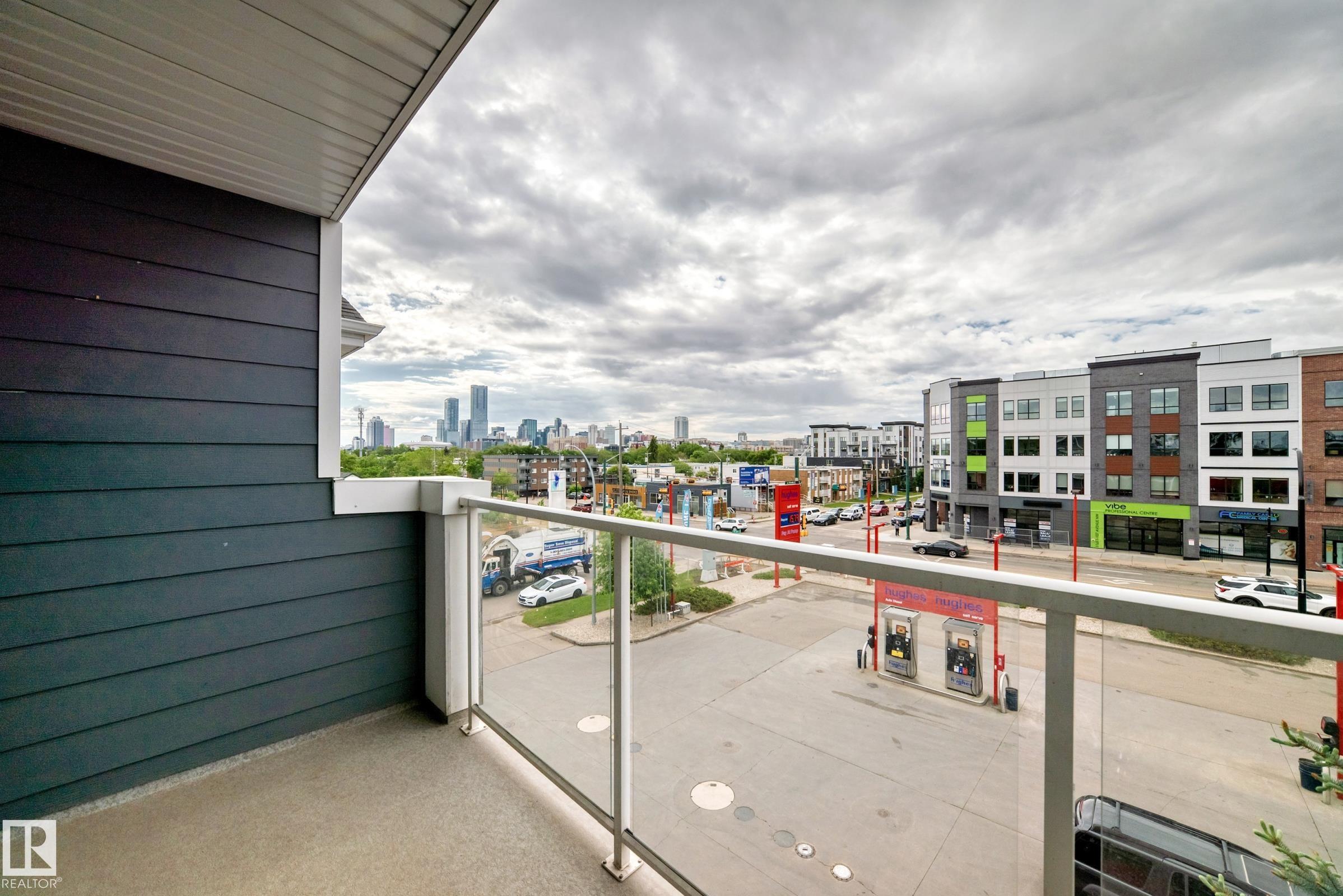 Photo 28 at 401 - 10710 116 Street NW, Queen Mary Park, Edmonton