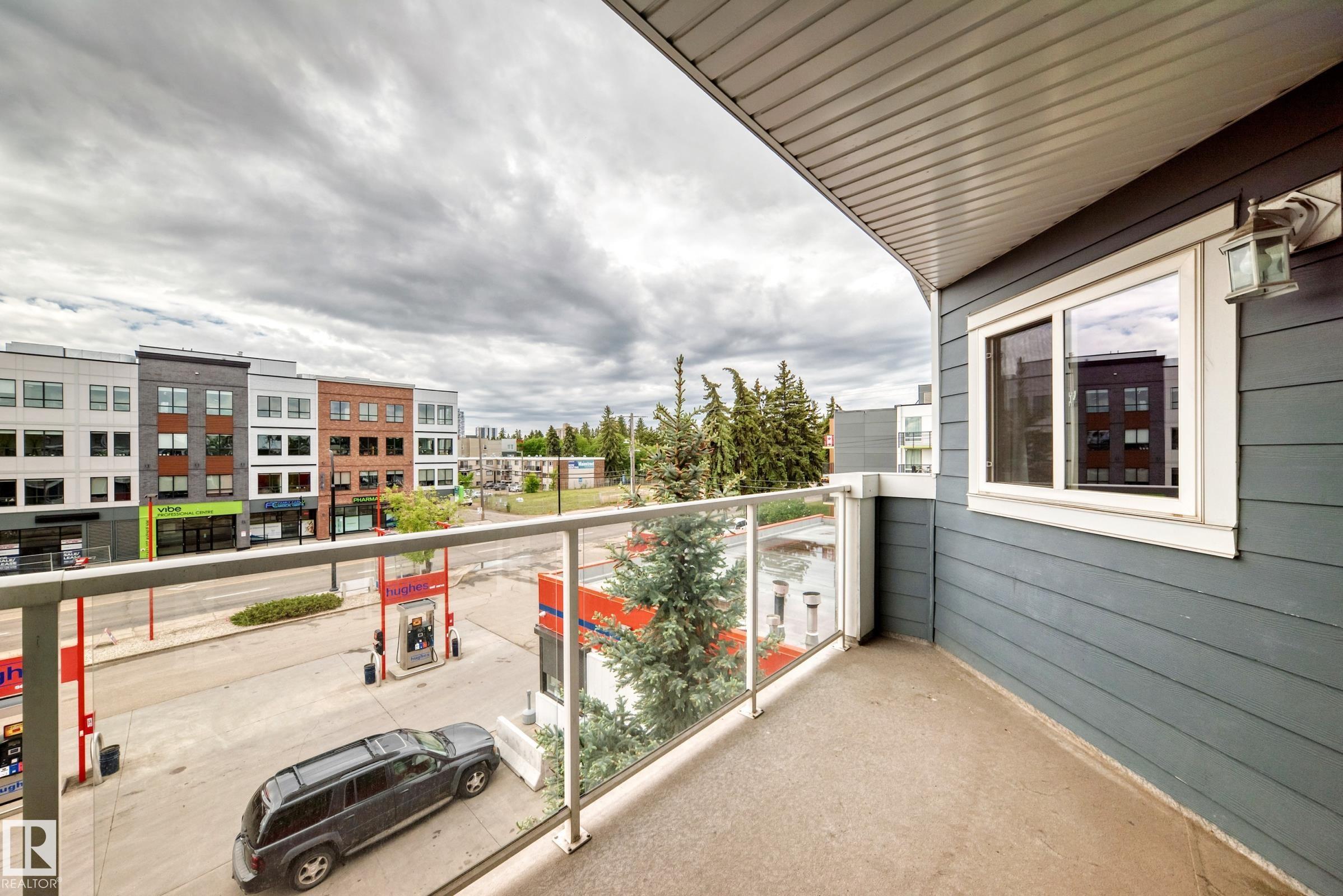 Photo 29 at 401 - 10710 116 Street NW, Queen Mary Park, Edmonton