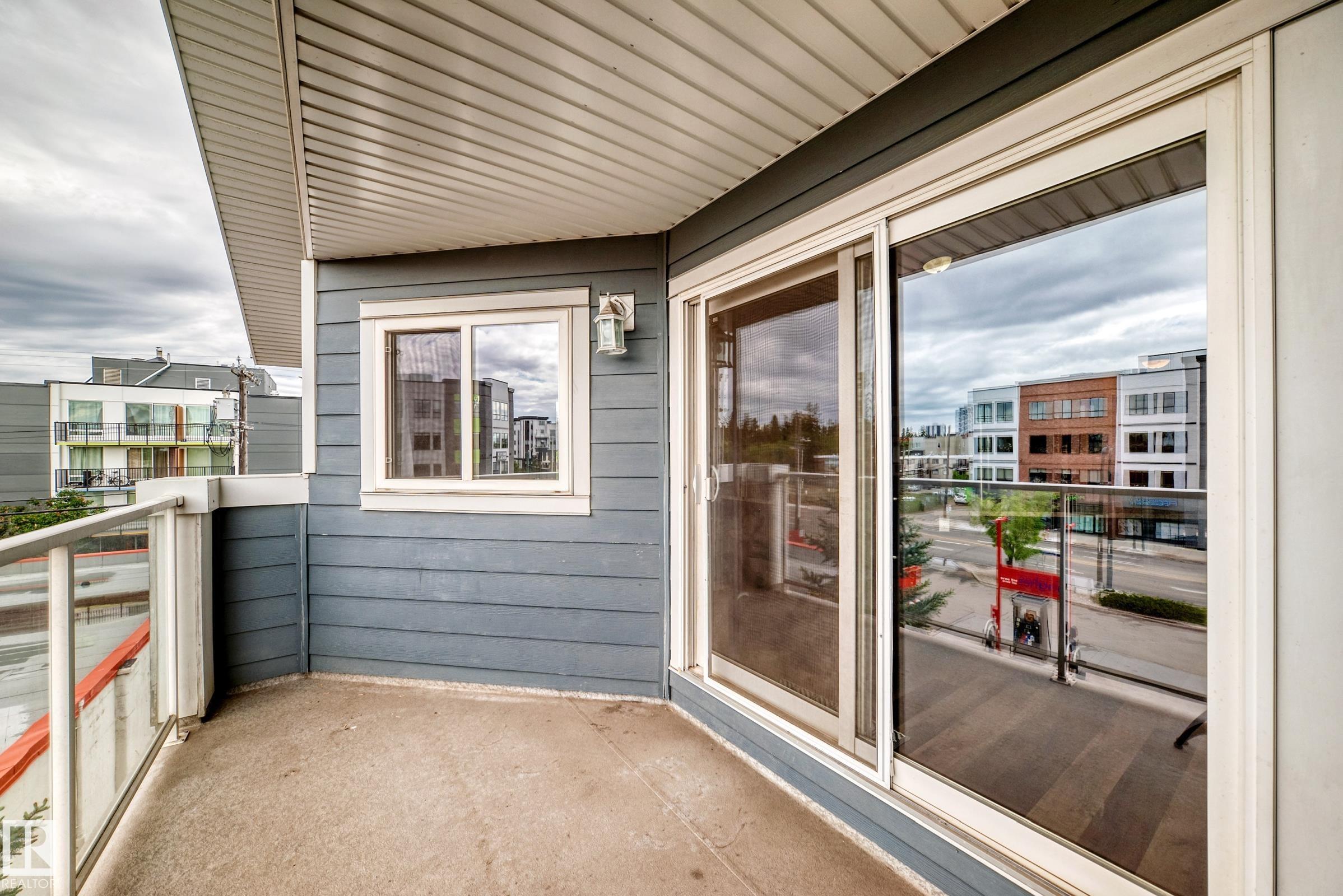 Photo 30 at 401 - 10710 116 Street NW, Queen Mary Park, Edmonton