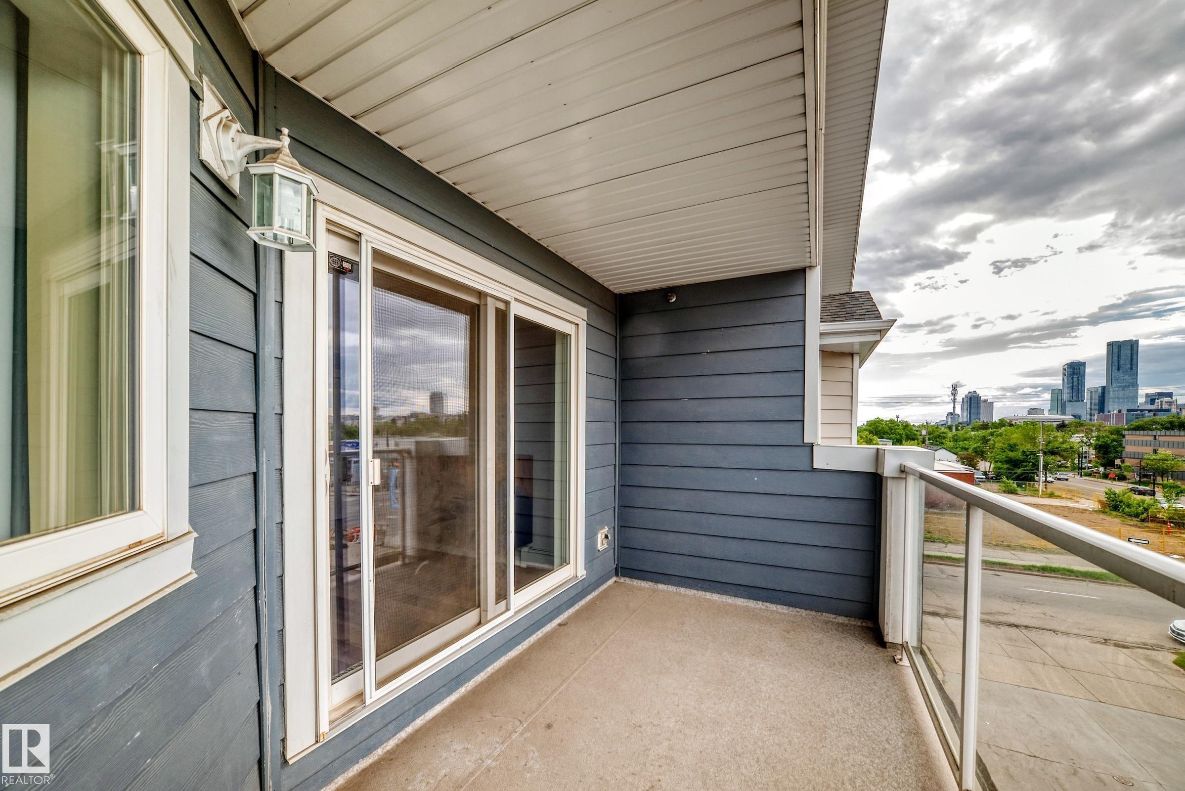 Photo 31 at 401 - 10710 116 Street NW, Queen Mary Park, Edmonton