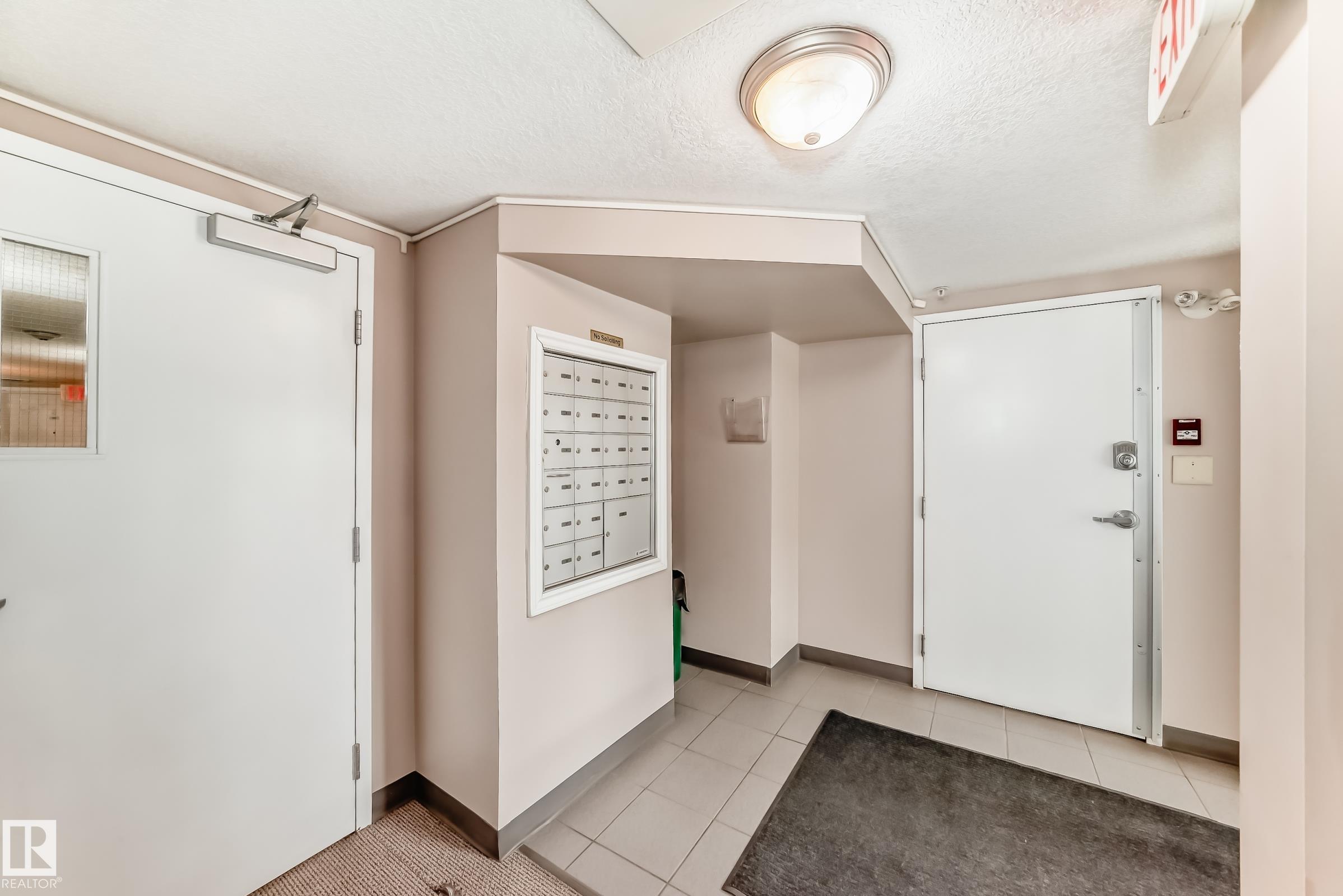Photo 33 at 401 - 10710 116 Street NW, Queen Mary Park, Edmonton