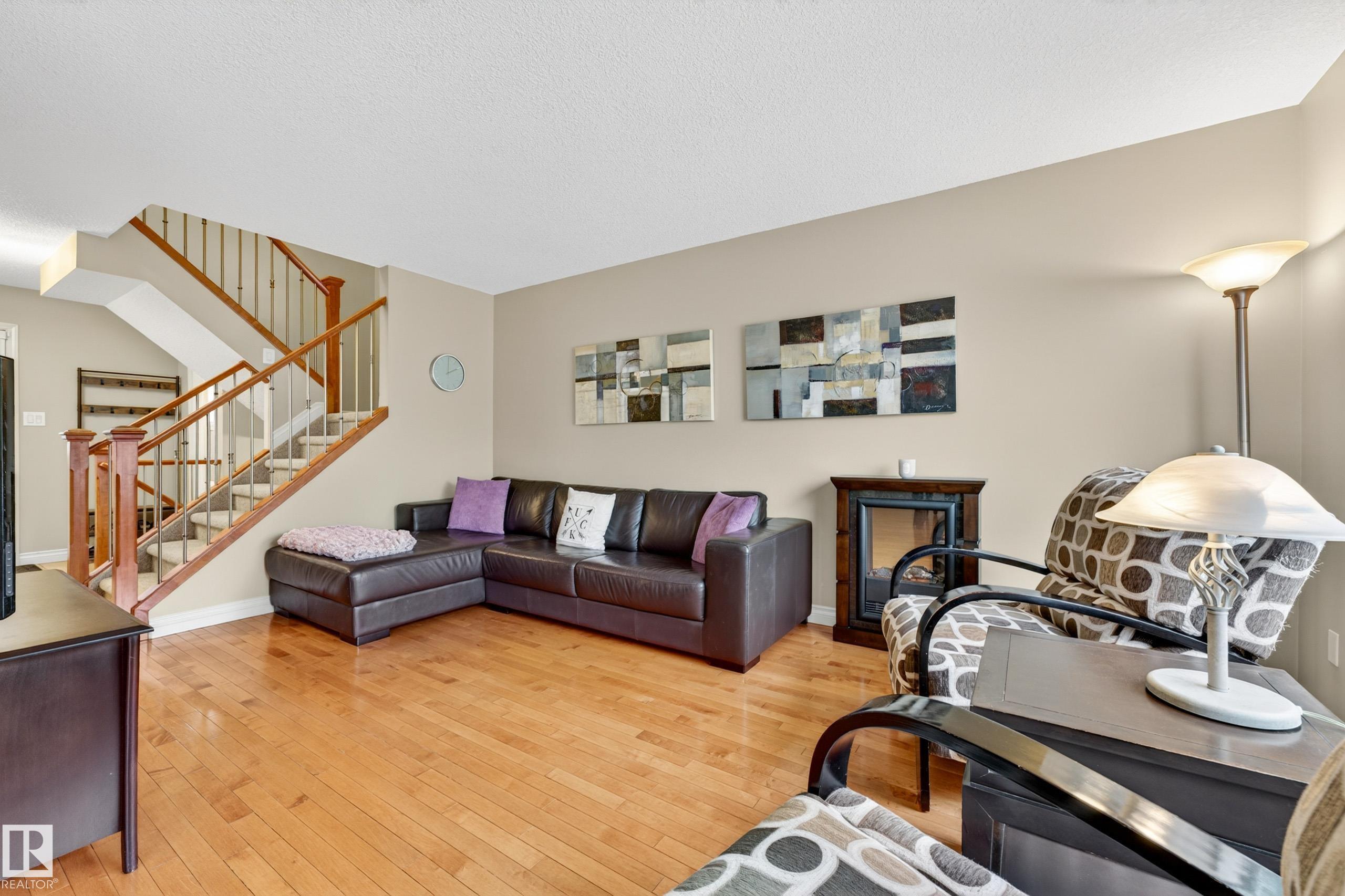 6 Great Oaks, Broadmoor Estates, Sherwood Park
