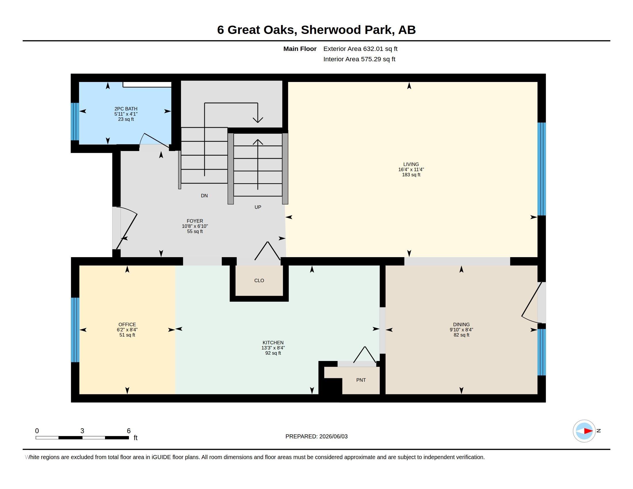 Photo 39 at 6 Great Oaks, Broadmoor Estates, Sherwood Park