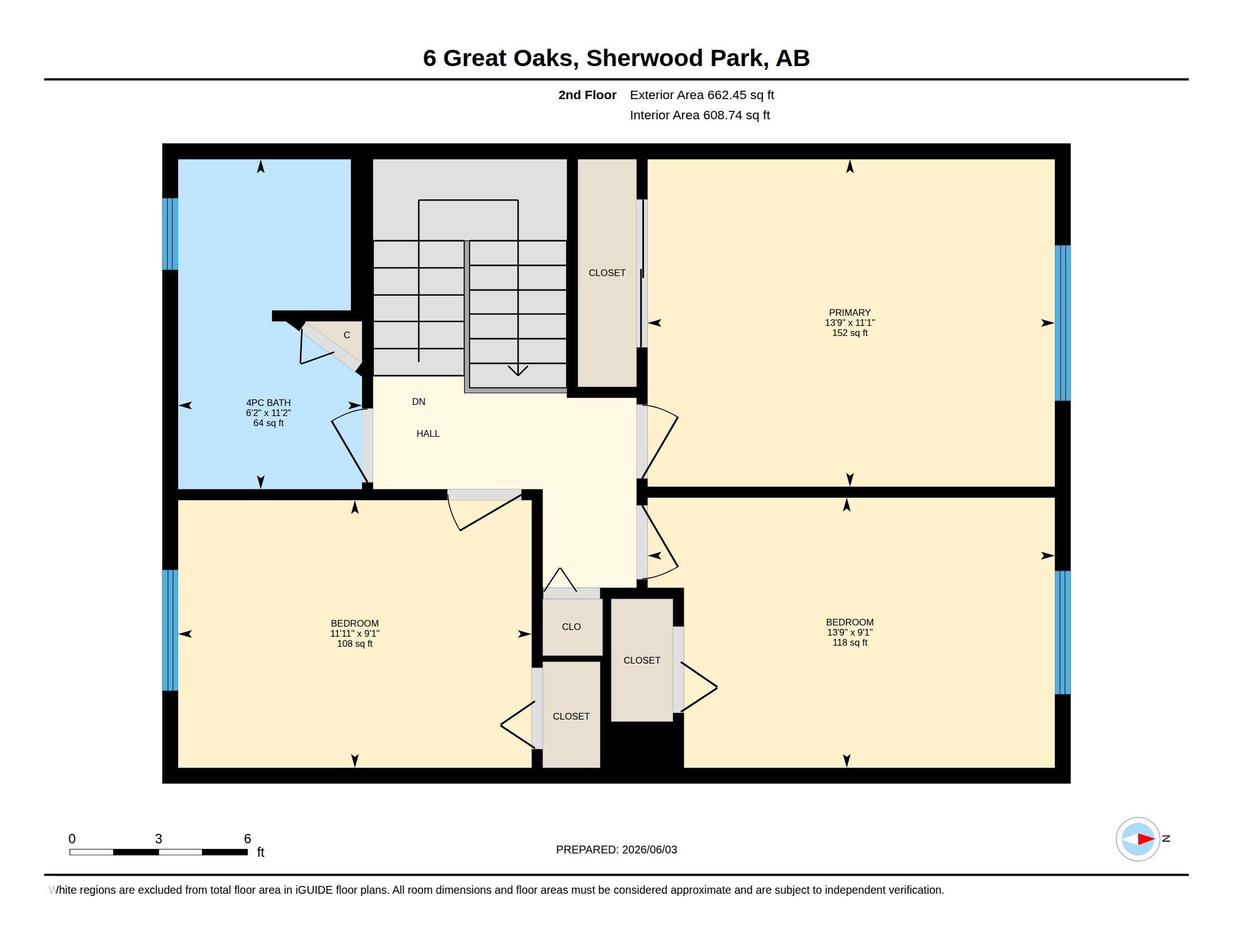 Photo 40 at 6 Great Oaks, Broadmoor Estates, Sherwood Park
