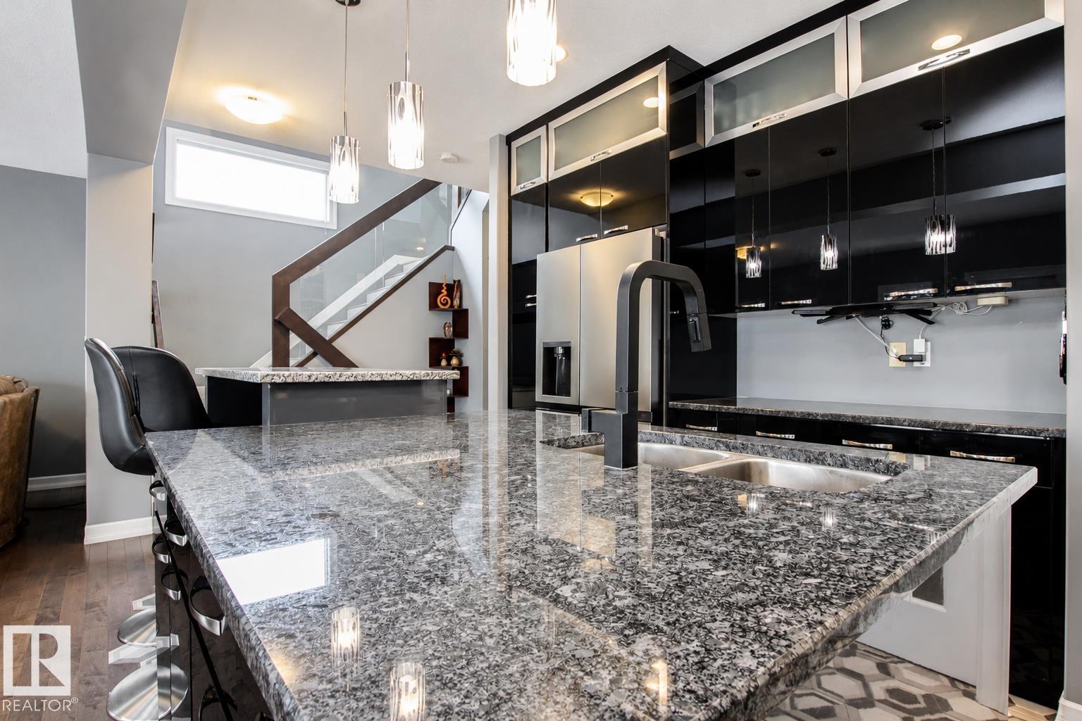 Photo 13 at 3334 Hilton Crescent NW, The Hamptons, Edmonton